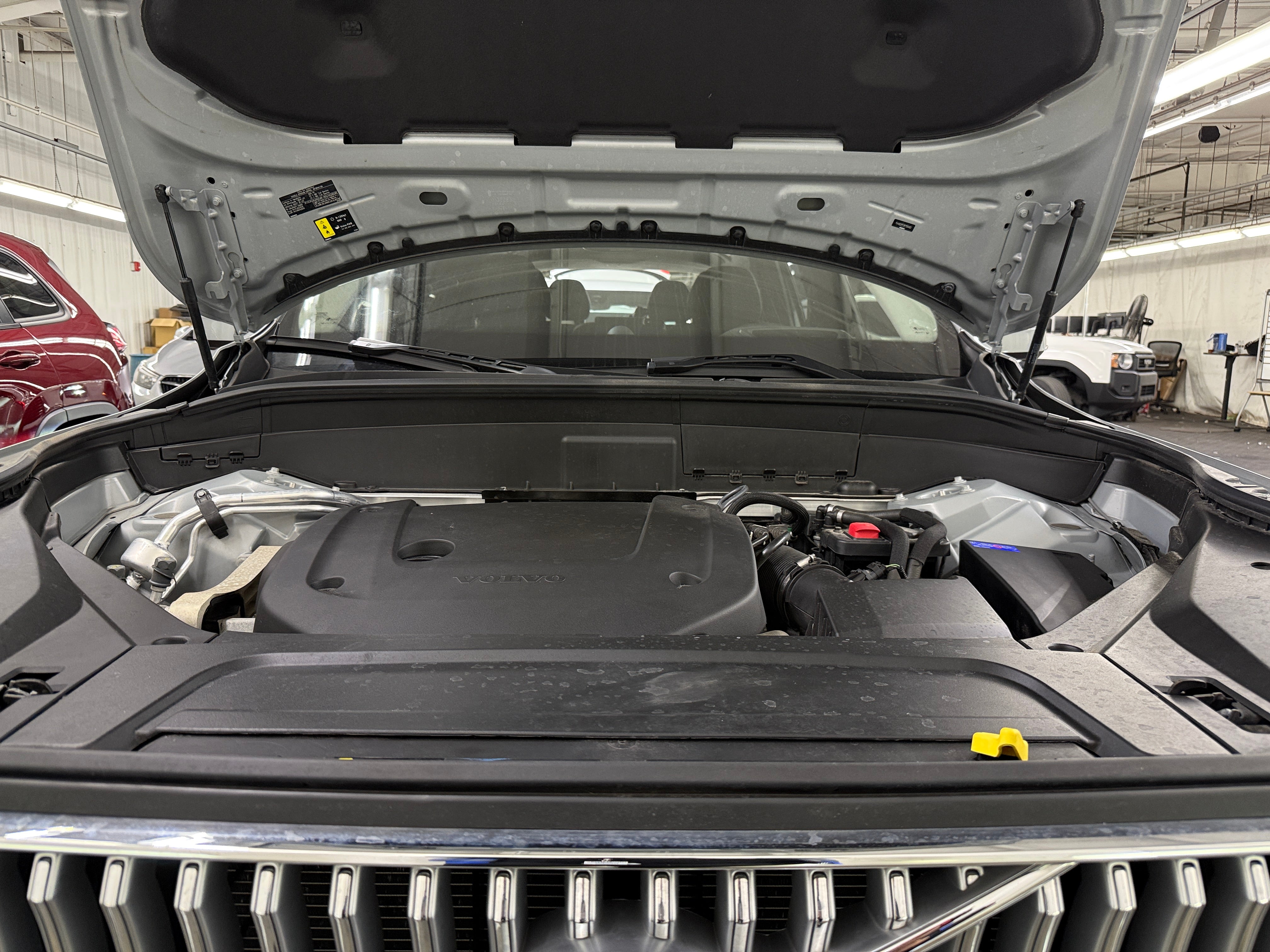 2024 Volvo XC90