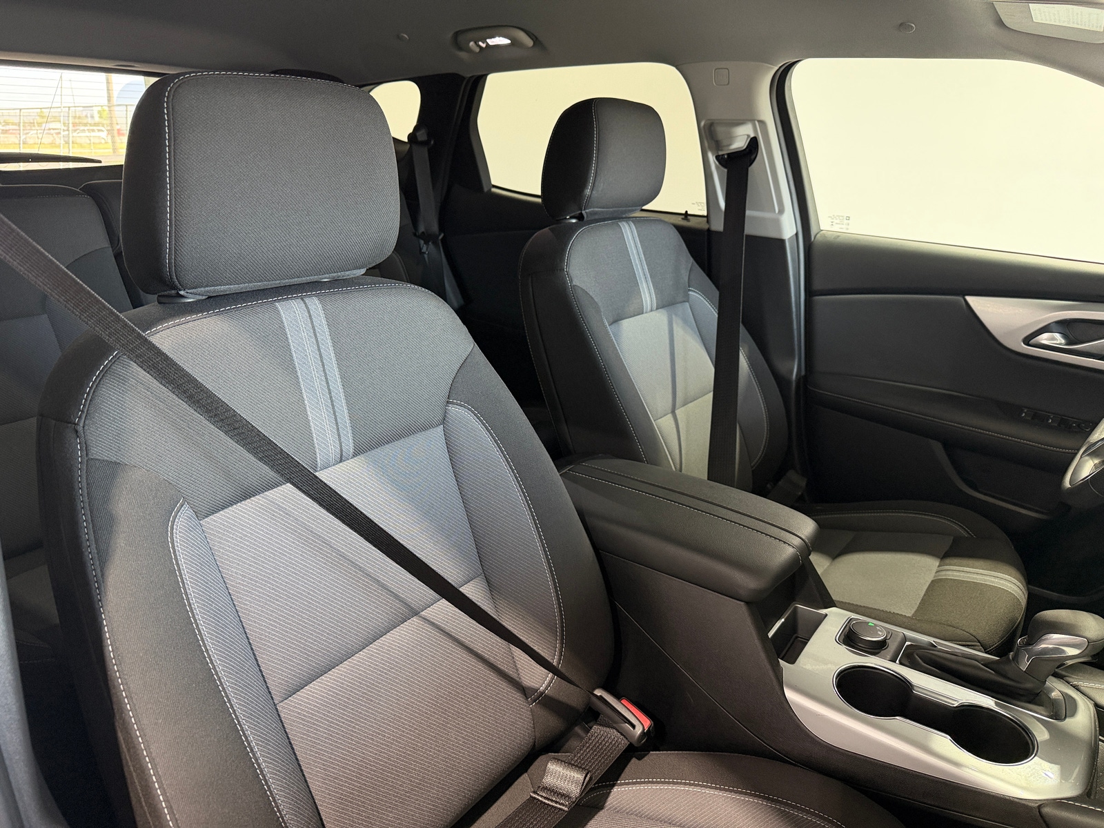 Thumbnail: 2026 Chevrolet Blazer - 2