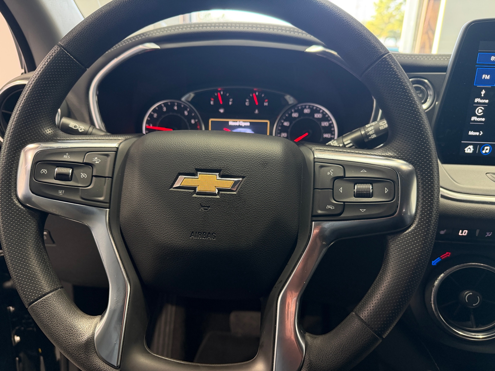 Thumbnail: 2026 Chevrolet Blazer - 5