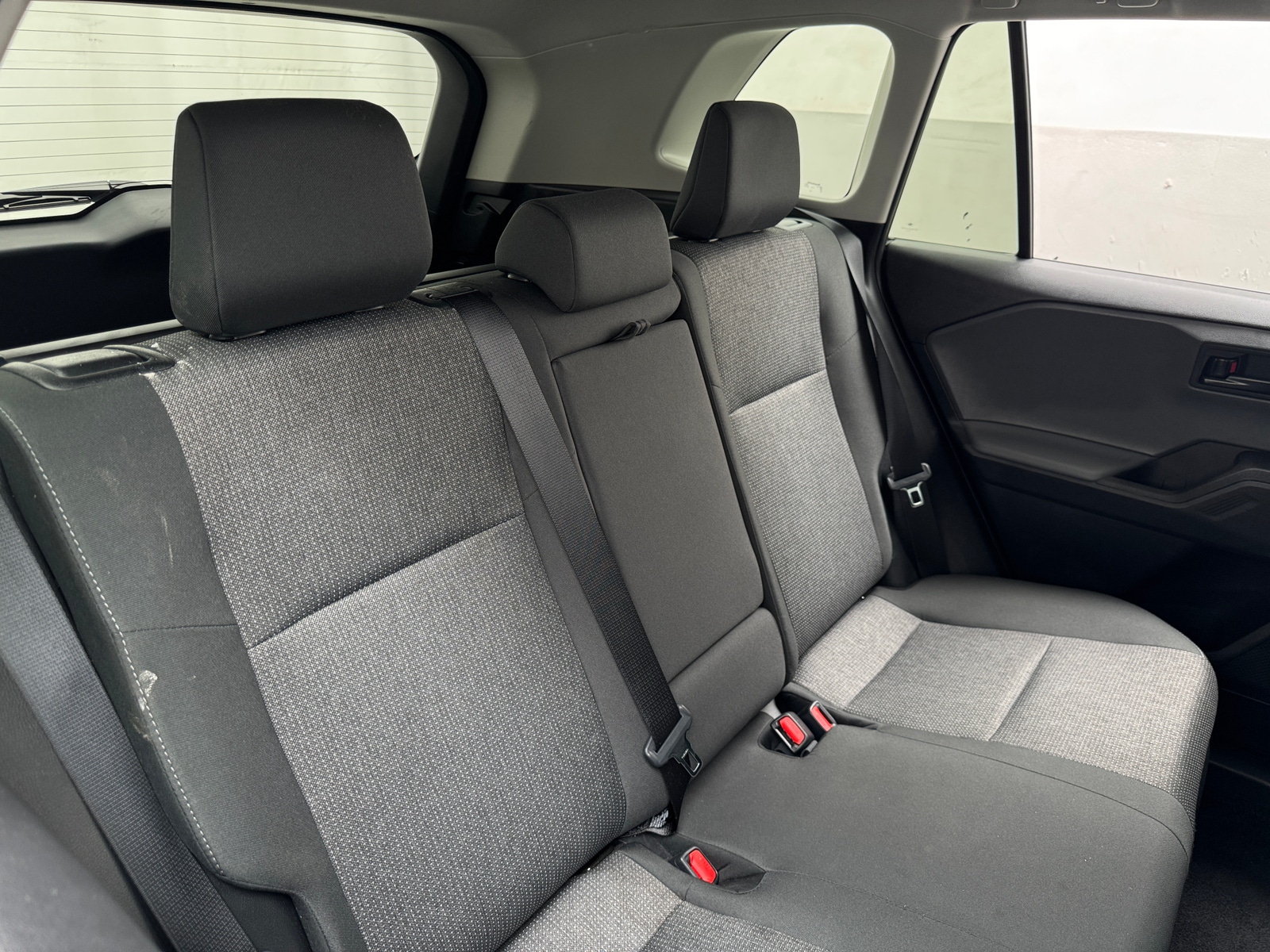 Thumbnail: 2026 Toyota RAV4 - 6