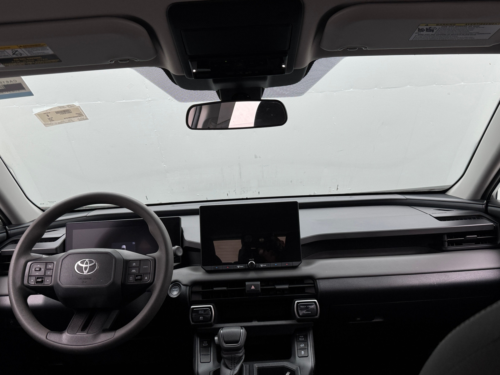 Thumbnail: 2026 Toyota RAV4 - 3
