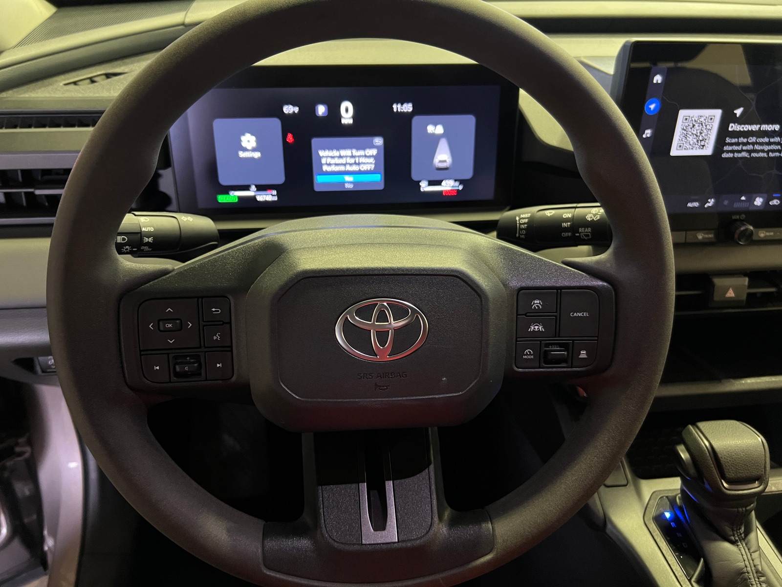 Thumbnail: 2026 Toyota RAV4 - 5