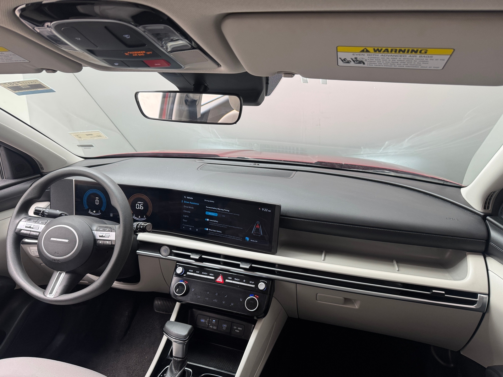 Thumbnail: 2026 Hyundai Tucson - 3