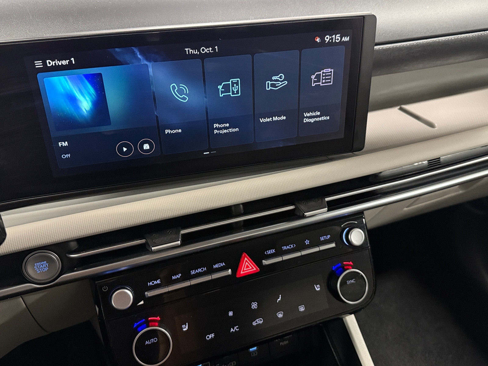 Thumbnail: 2026 Hyundai Tucson - 4