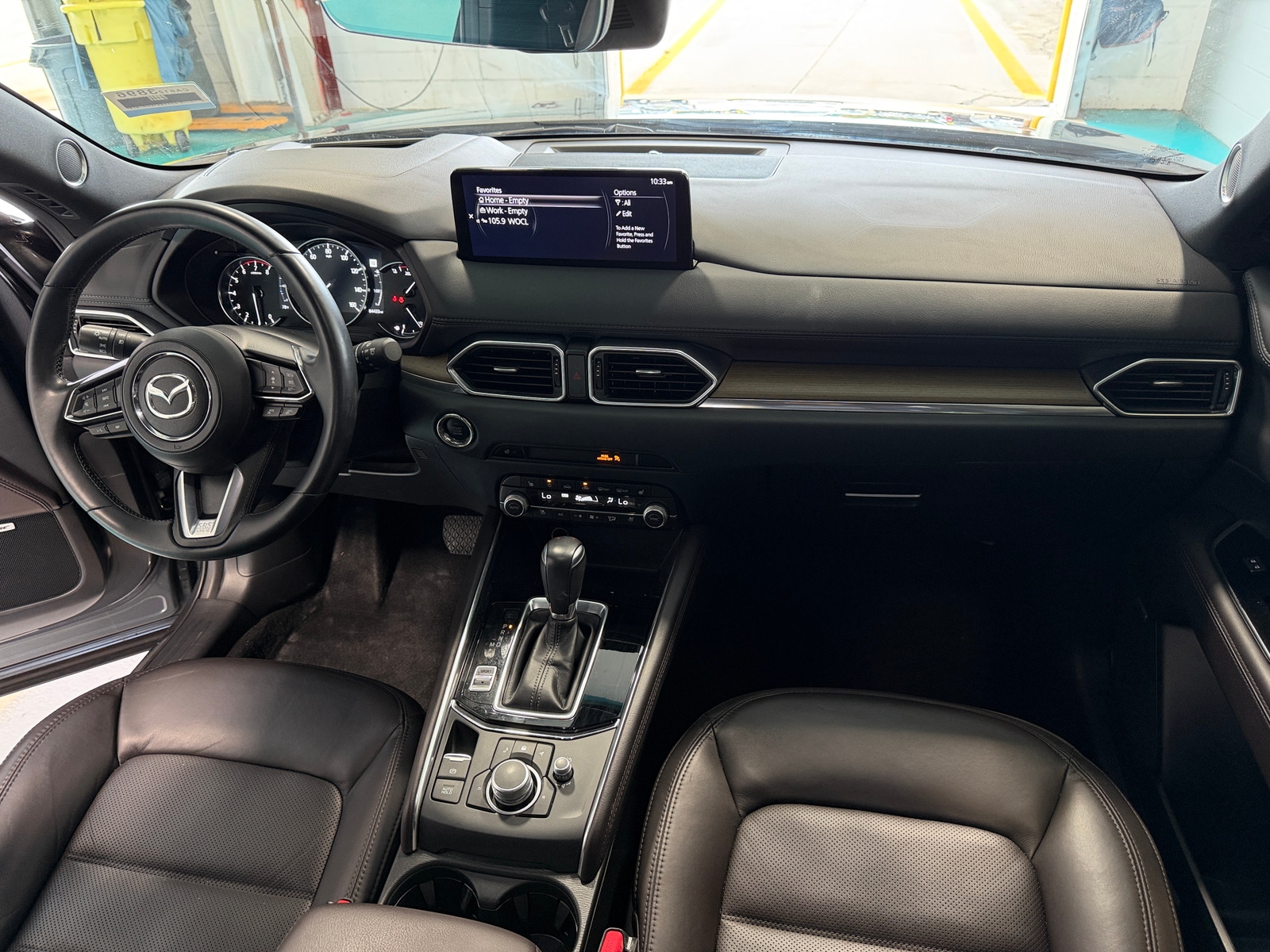 Thumbnail: 2021 Mazda CX-5 - 2