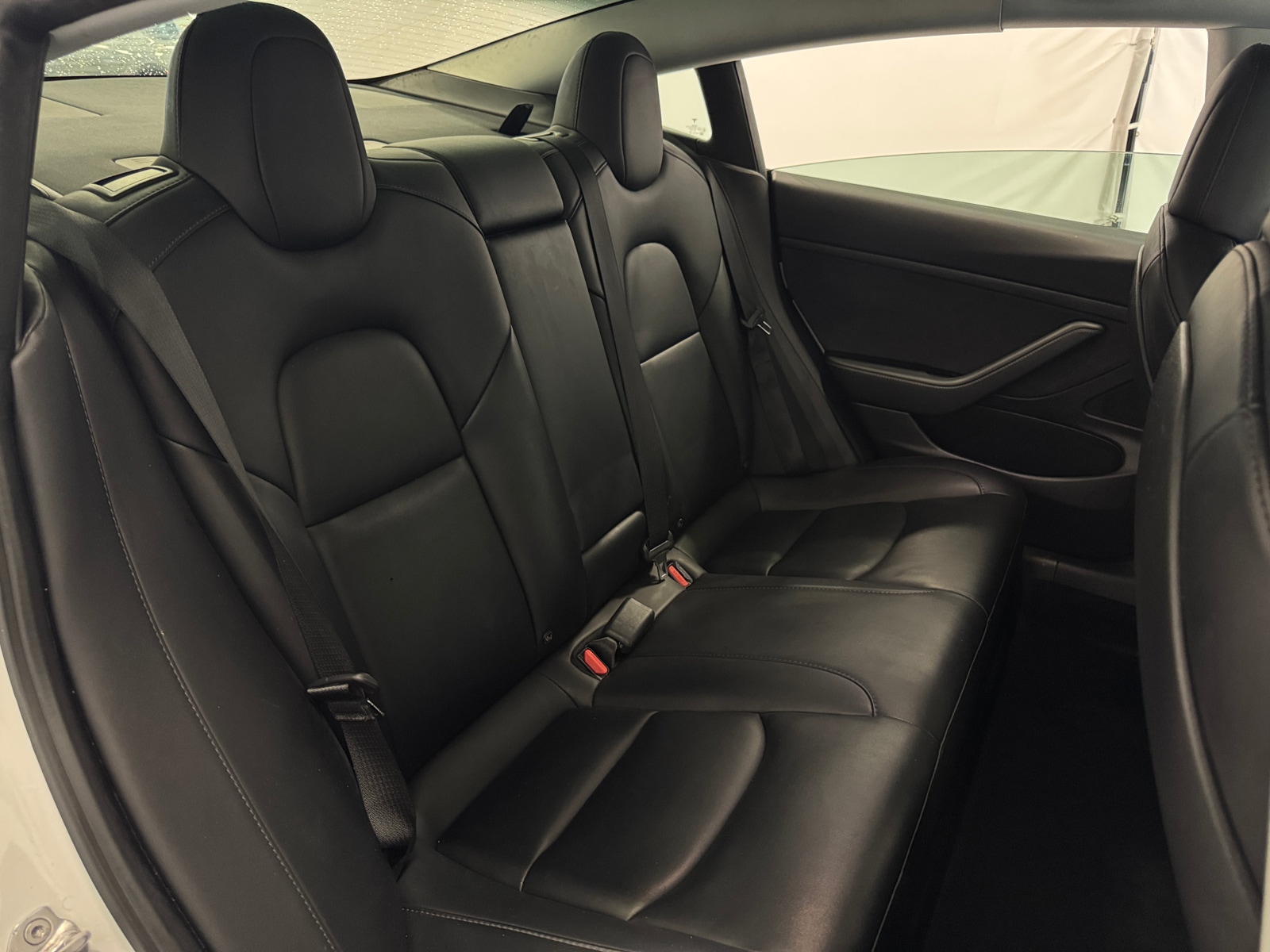 Thumbnail: 2021 Tesla Model 3 - 5