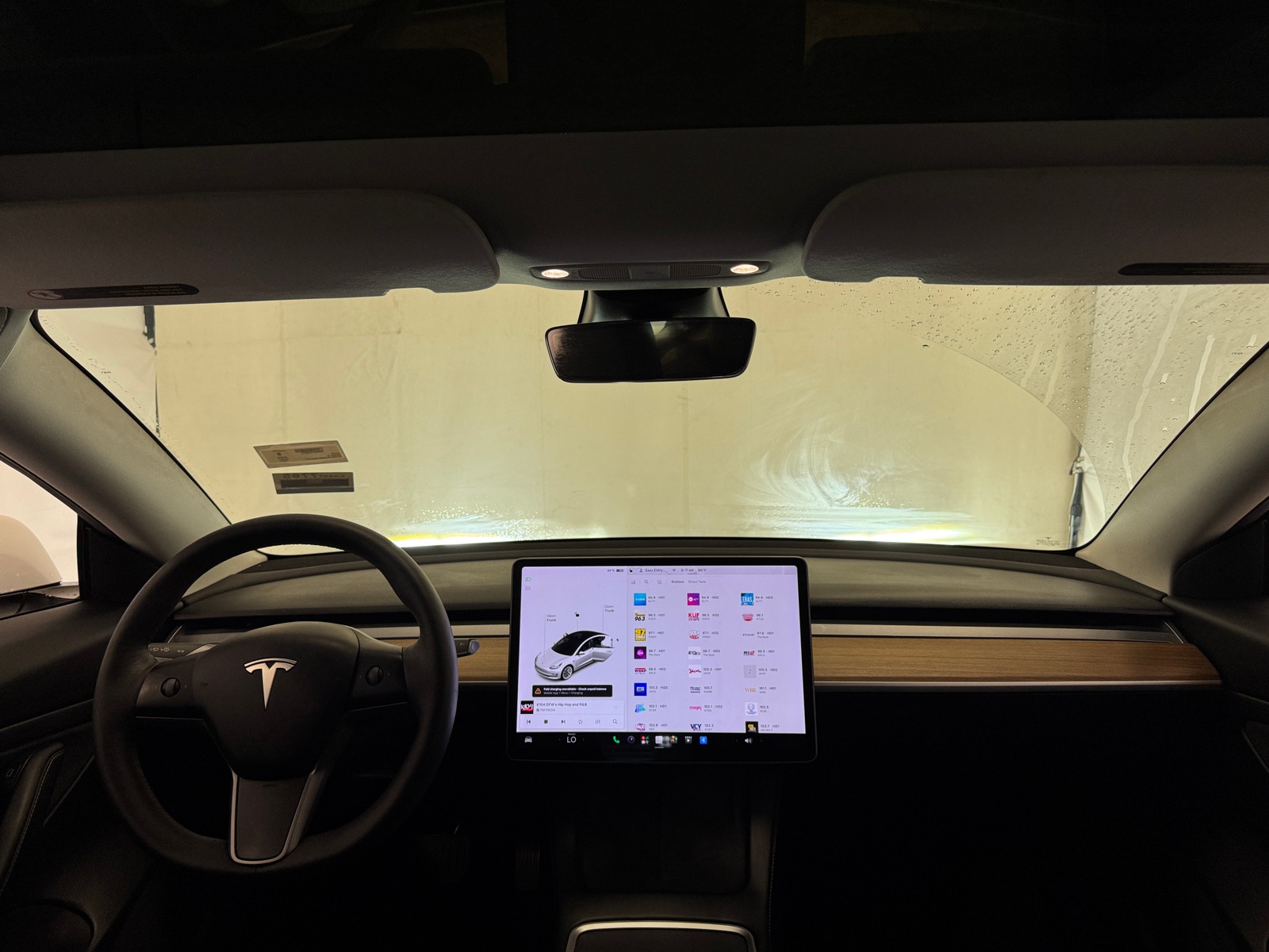 Thumbnail: 2021 Tesla Model 3 - 2