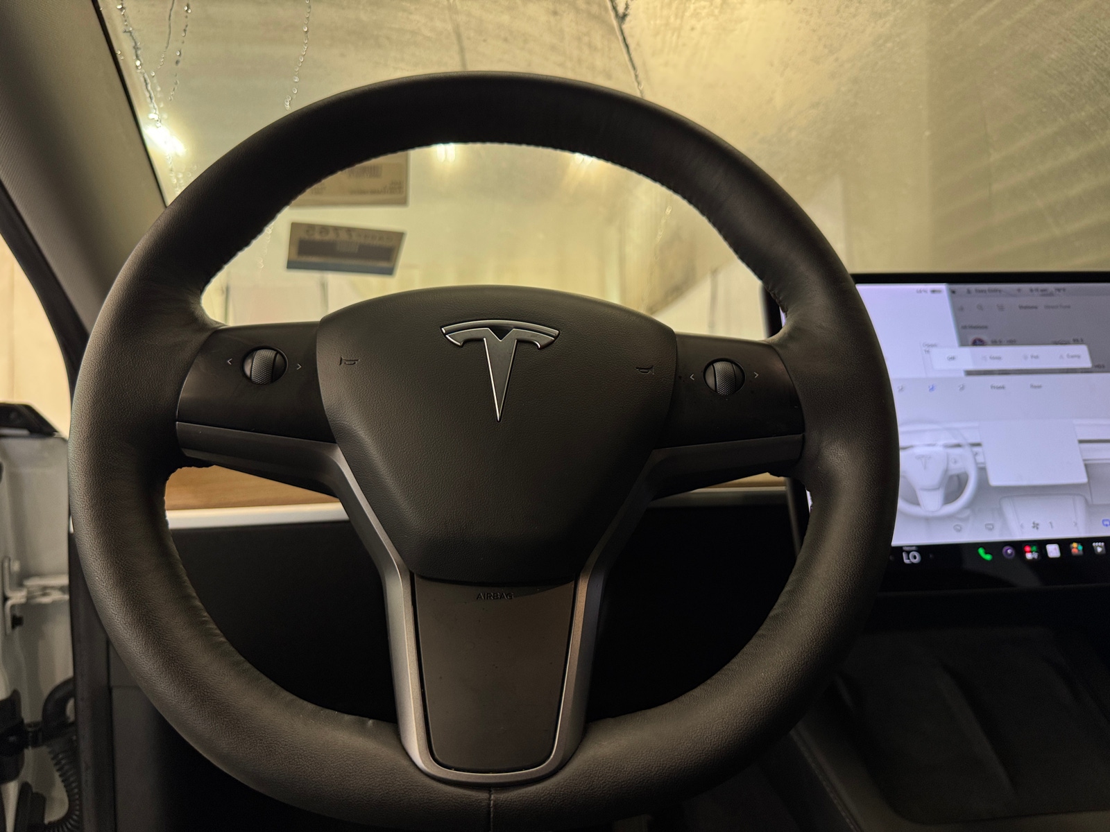 Thumbnail: 2021 Tesla Model 3 - 4