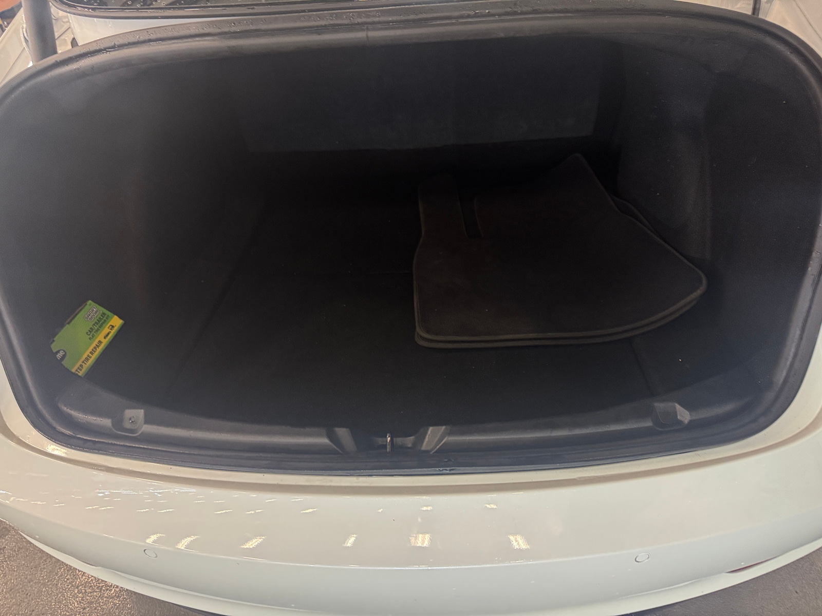 Thumbnail: 2021 Tesla Model 3 - 6