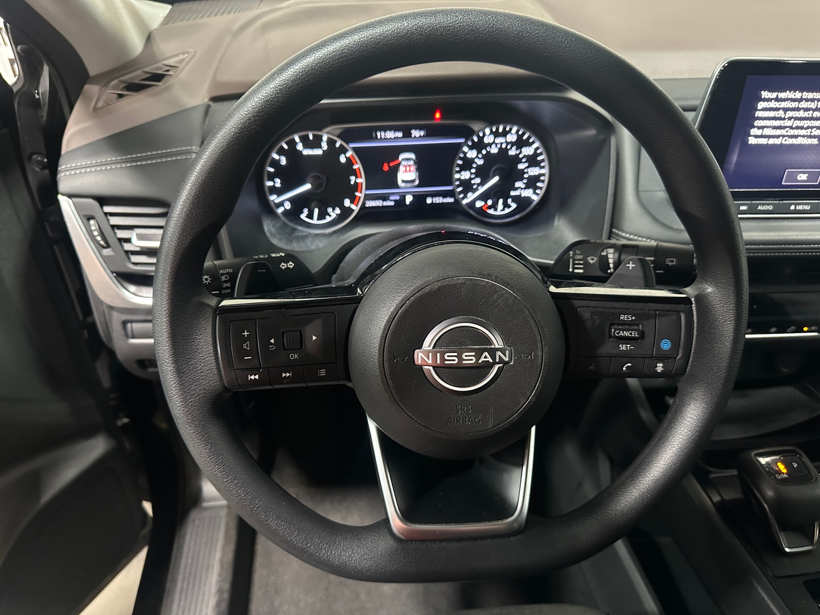Thumbnail: 2023 Nissan Rogue - 5