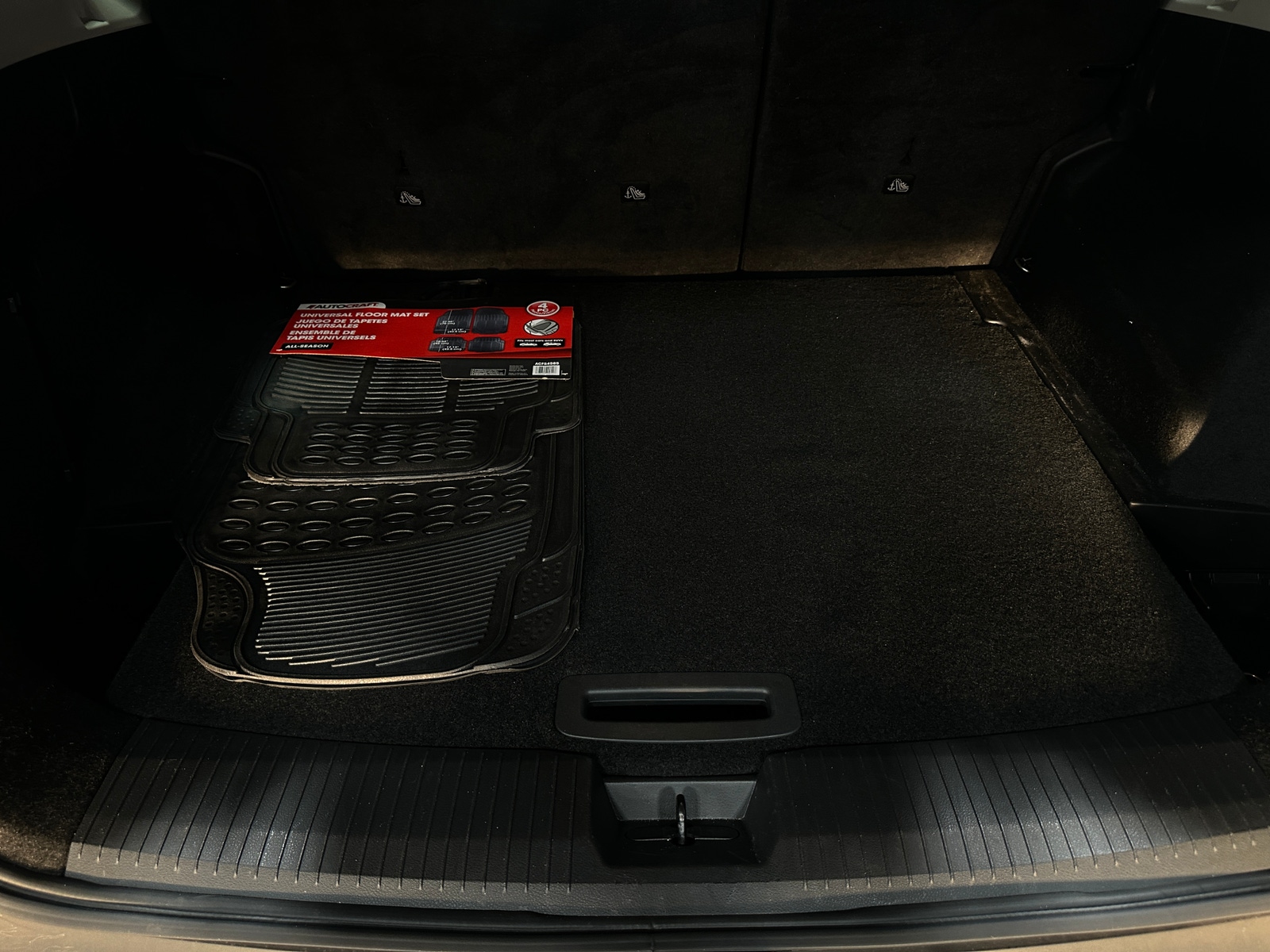 Thumbnail: 2023 Nissan Rogue - 7
