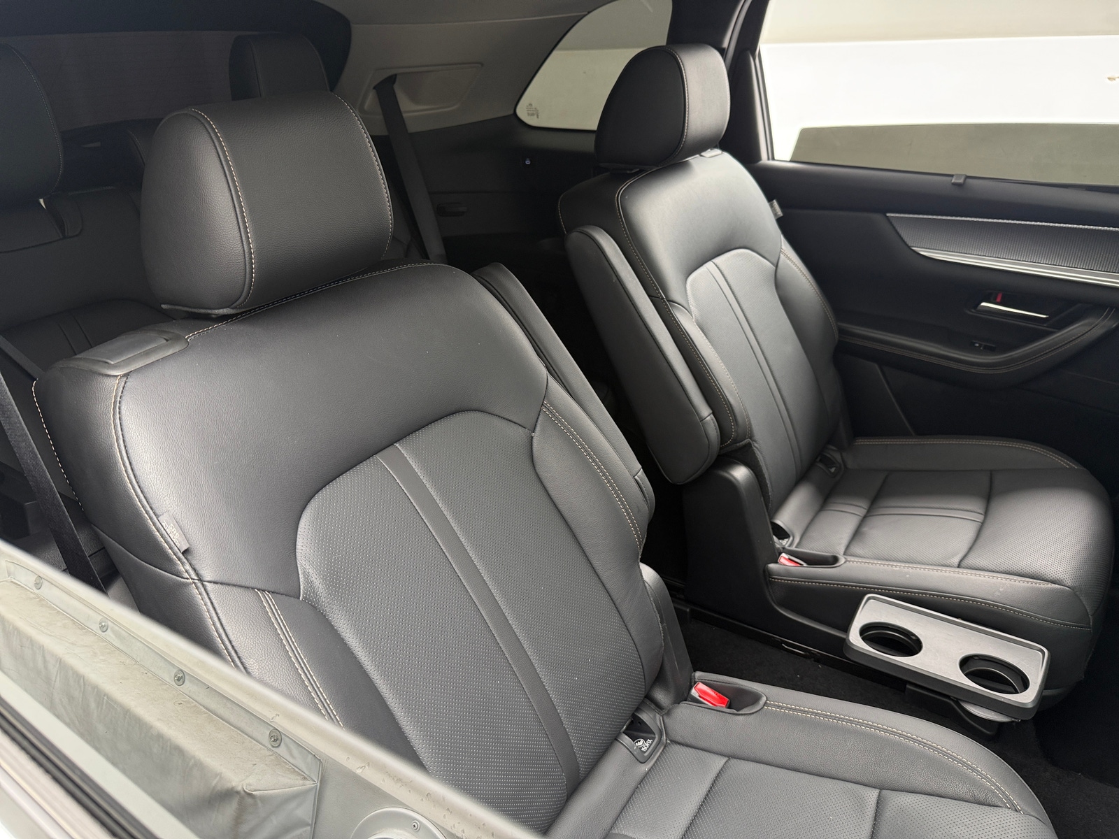 Thumbnail: 2025 Mazda CX-90 - 5