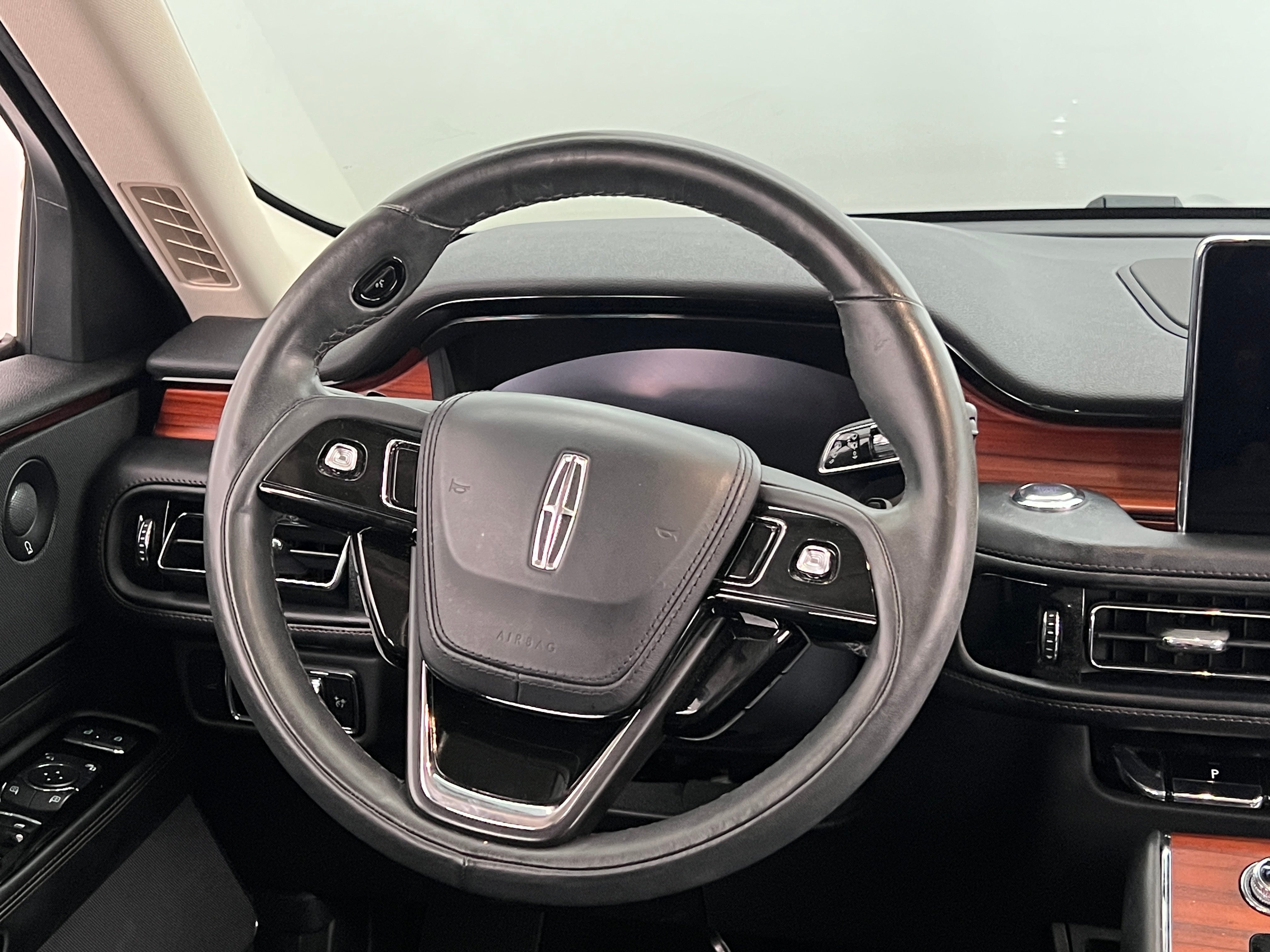 2024 Lincoln Aviator