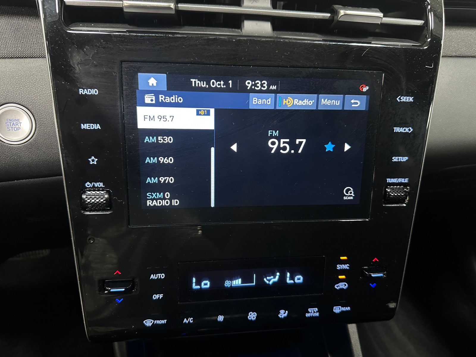 Thumbnail: 2022 Hyundai Tucson - 4