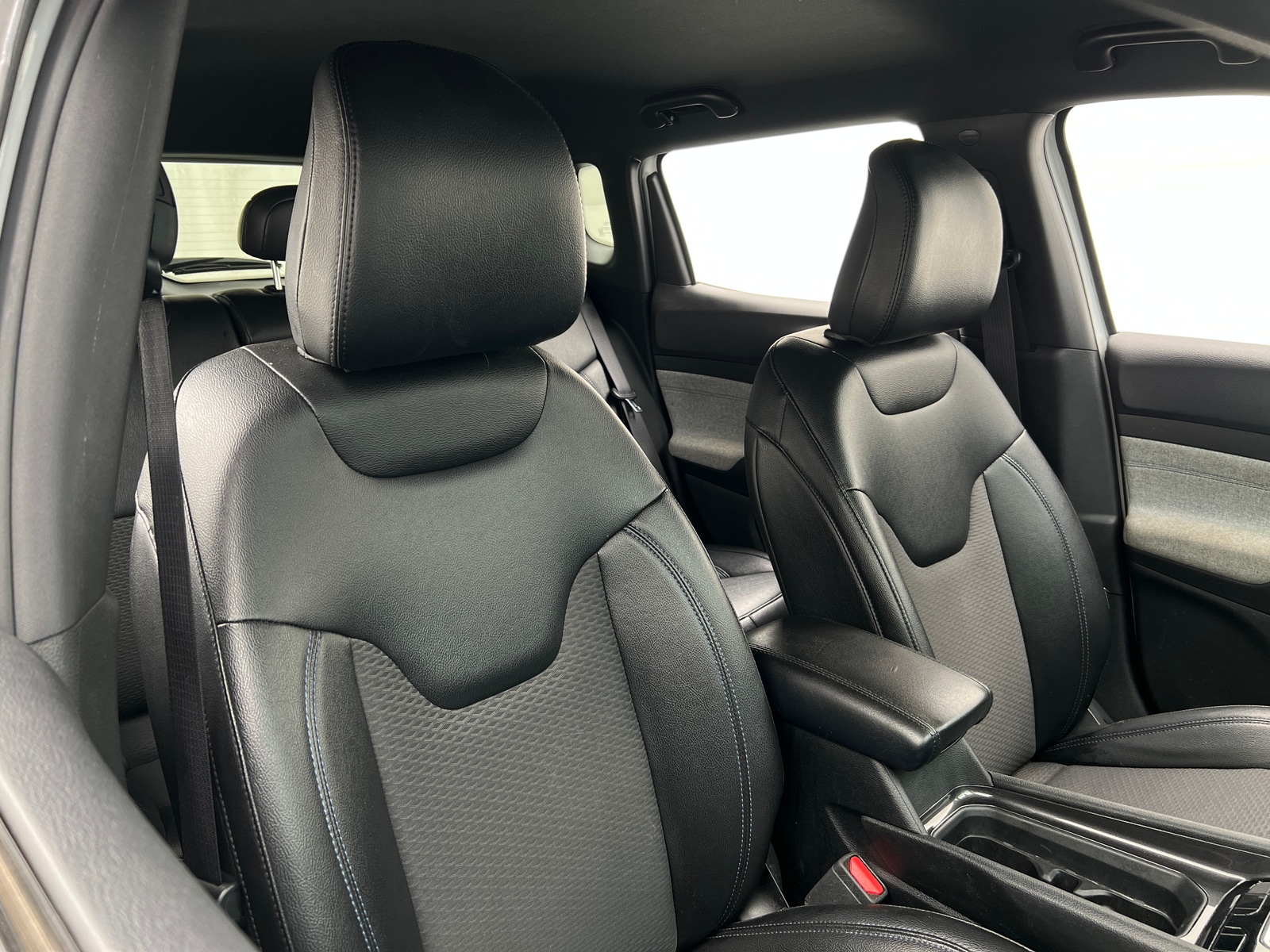 Thumbnail: 2024 Jeep Compass - 2