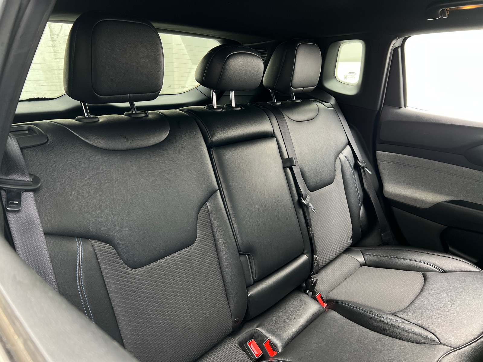 Thumbnail: 2024 Jeep Compass - 6