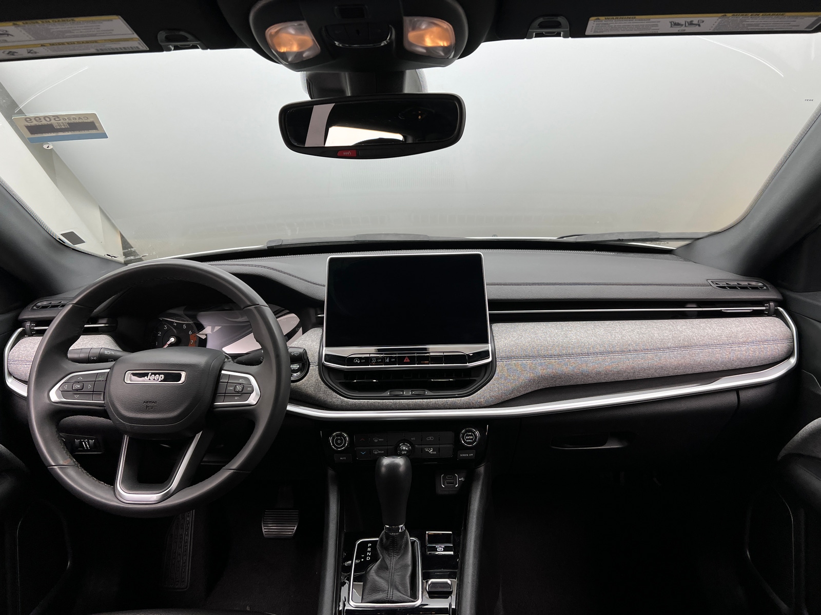 Thumbnail: 2024 Jeep Compass - 3