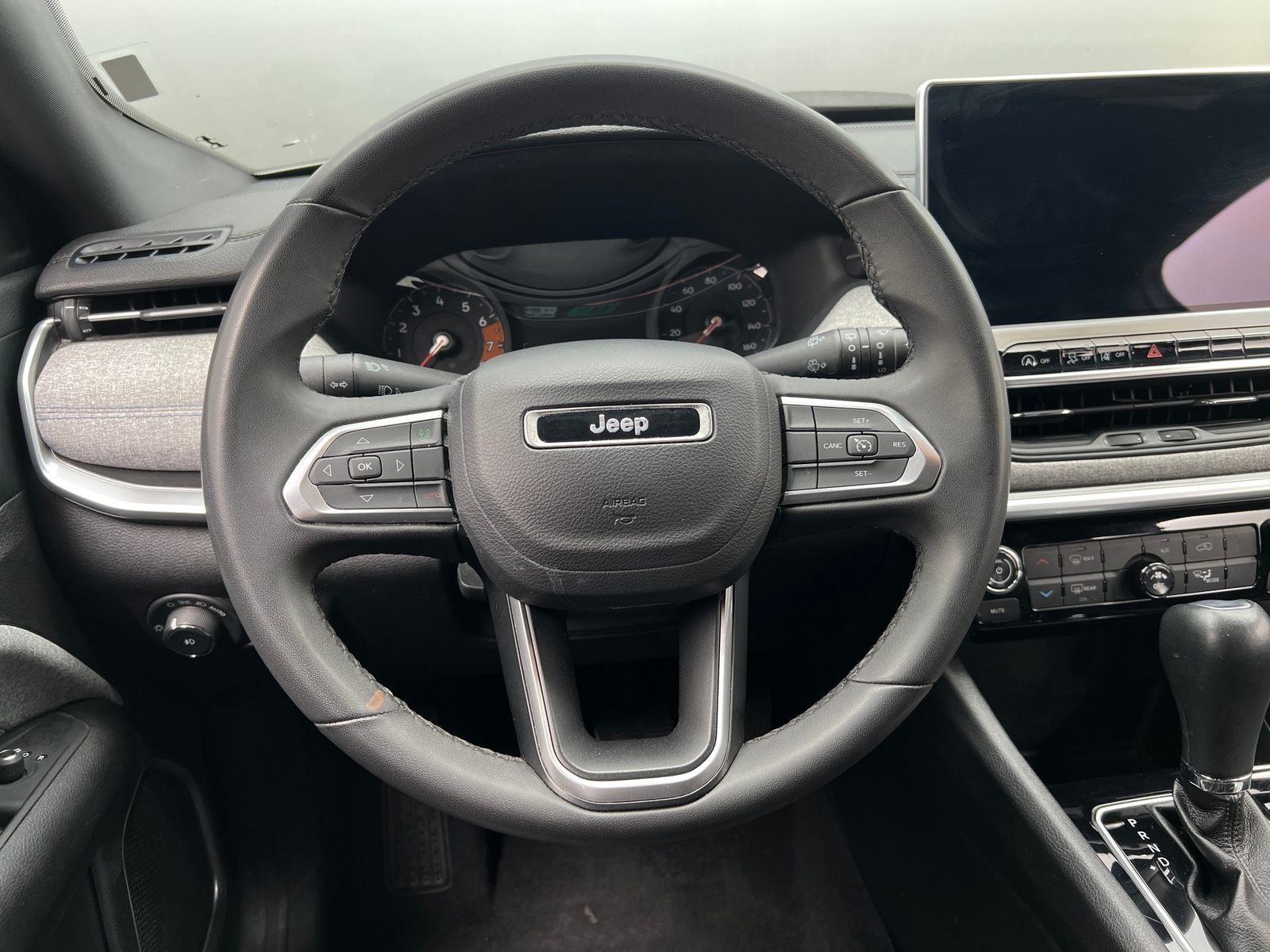Thumbnail: 2024 Jeep Compass - 5