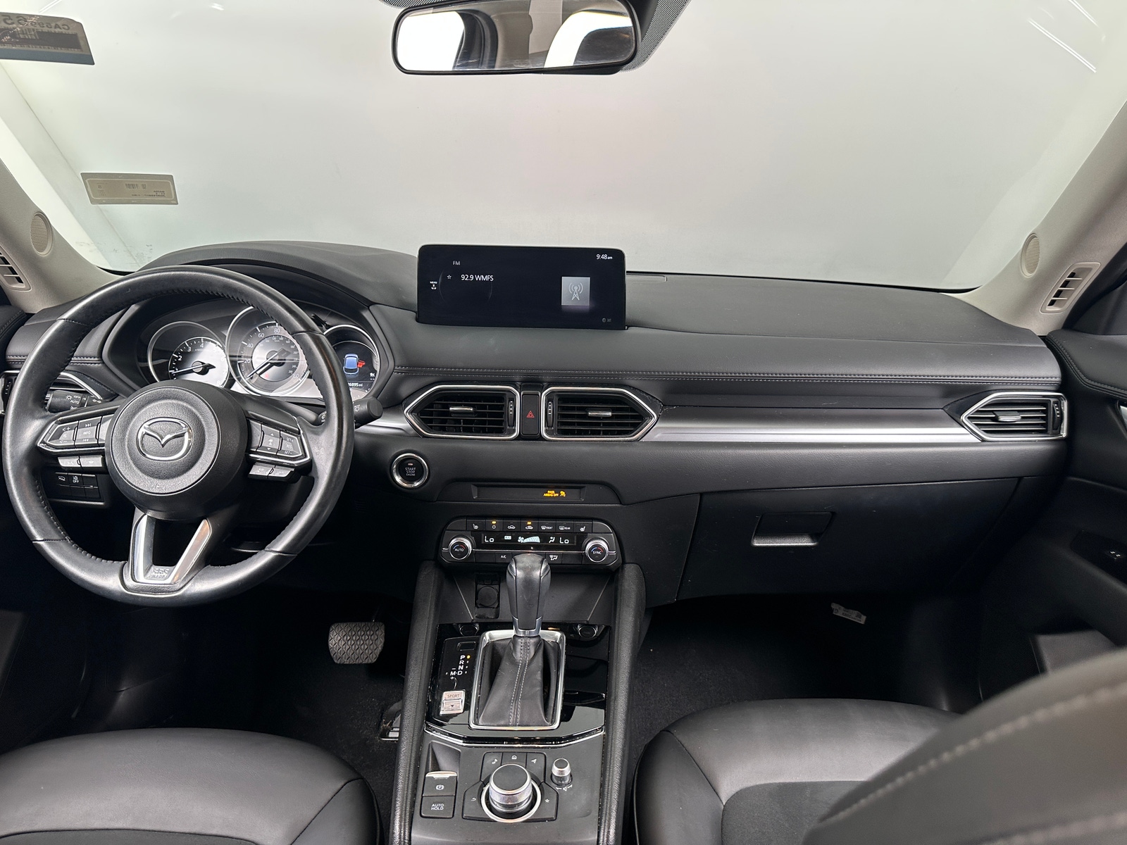 Thumbnail: 2023 Mazda CX-5 - 2