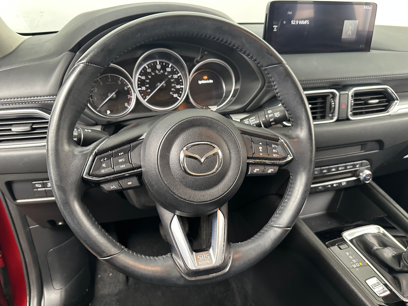 Thumbnail: 2023 Mazda CX-5 - 4