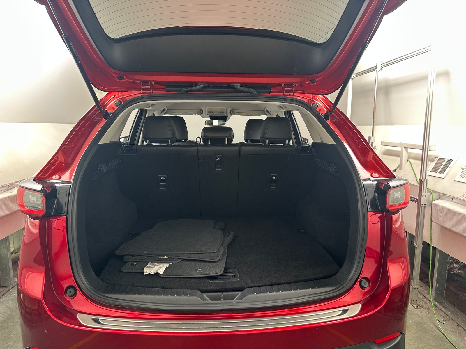 Thumbnail: 2023 Mazda CX-5 - 6