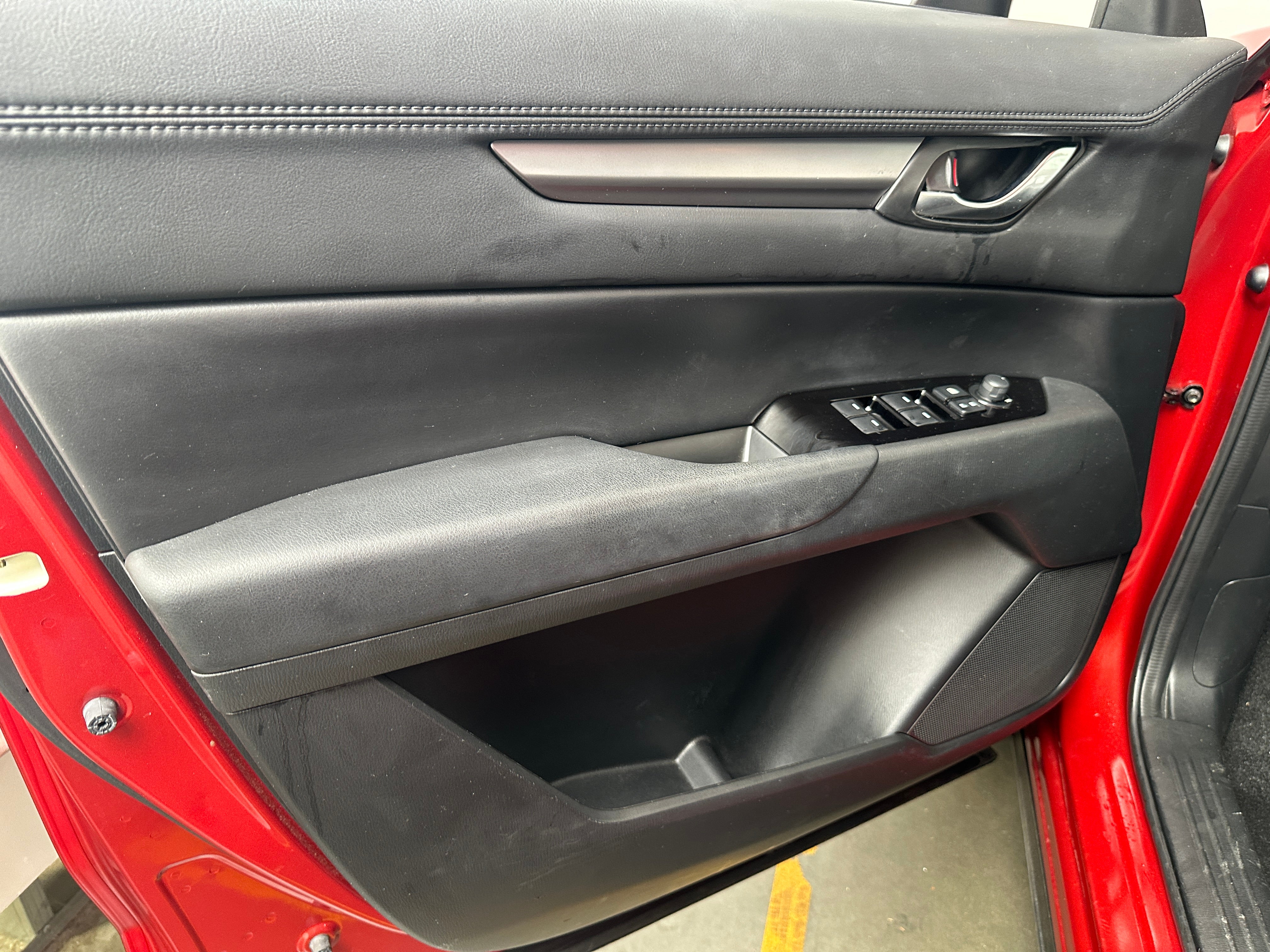 2023 Mazda CX-5 S Select Package