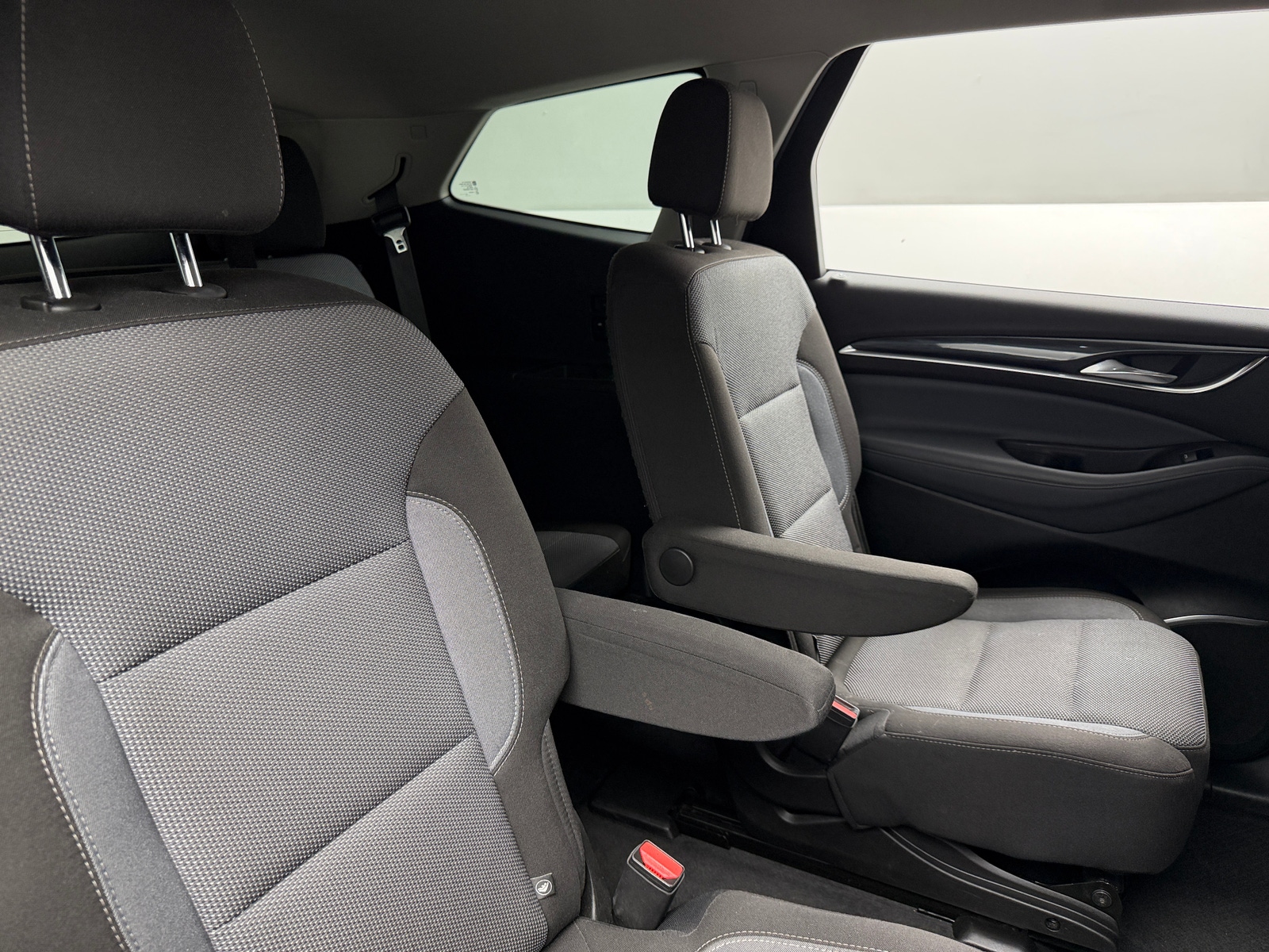 Thumbnail: 2020 Buick Enclave - 6