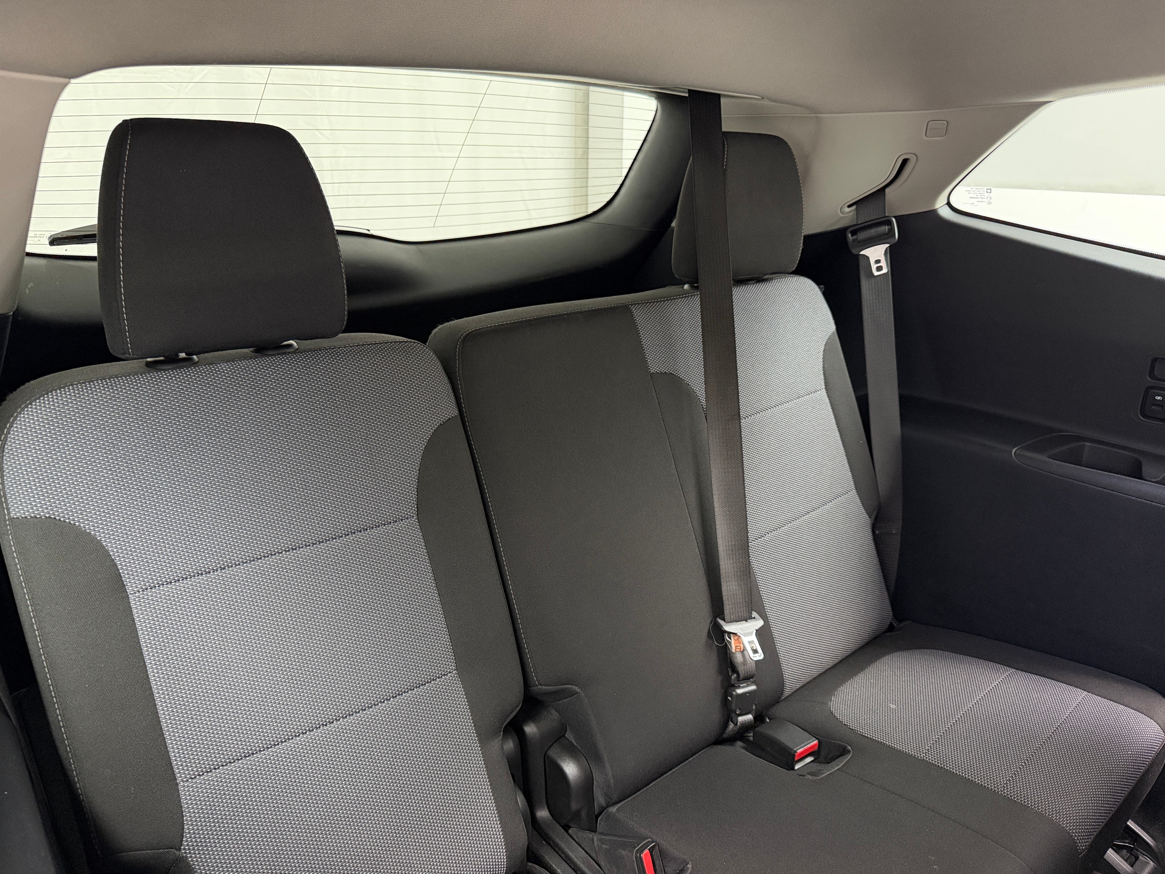 2020 Buick Enclave Preferred
