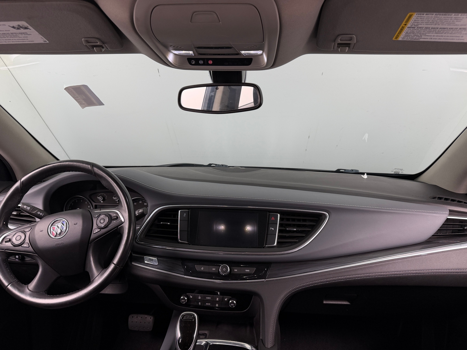 Thumbnail: 2020 Buick Enclave - 3