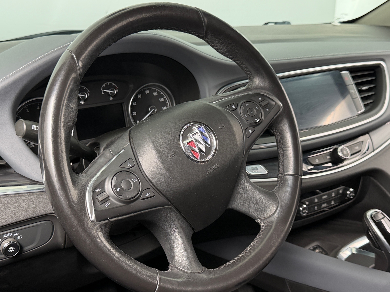 Thumbnail: 2020 Buick Enclave - 5