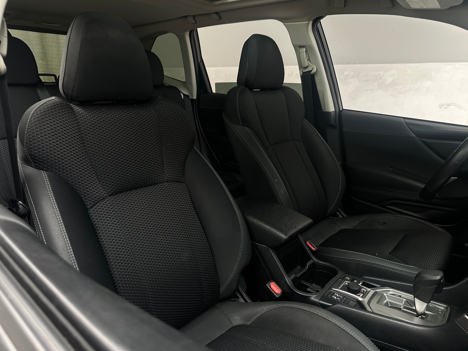 Thumbnail: 2019 Subaru Forester - 2