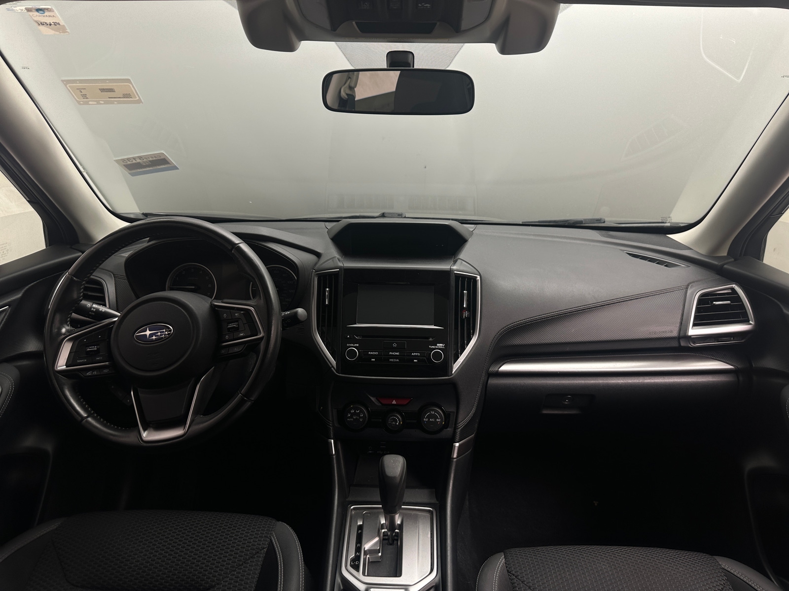 Thumbnail: 2019 Subaru Forester - 3