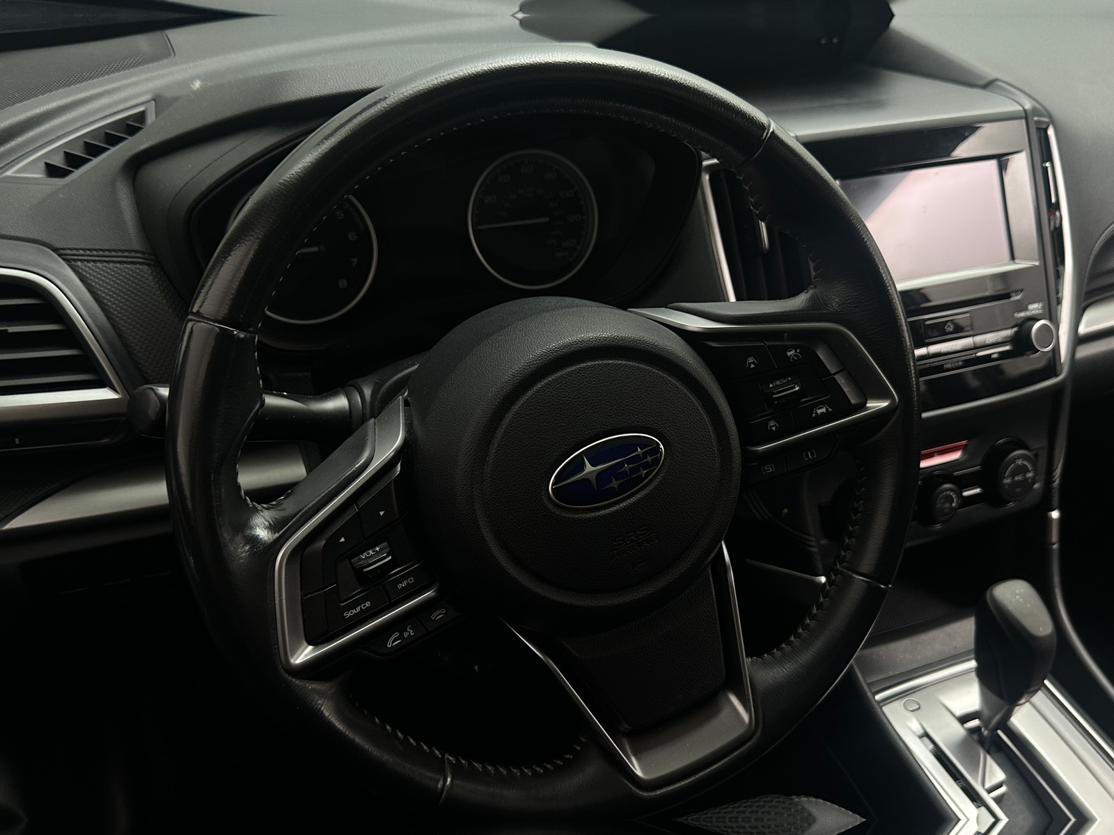 Thumbnail: 2019 Subaru Forester - 5