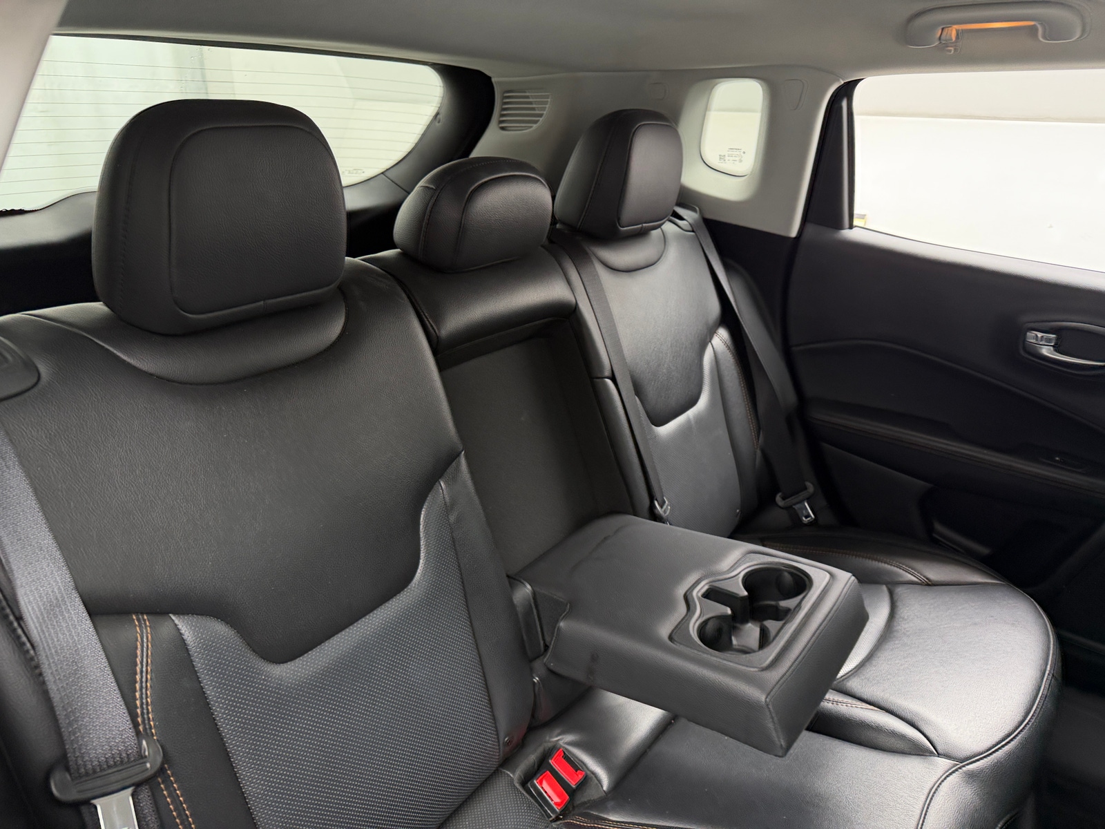 Thumbnail: 2019 Jeep Compass - 5