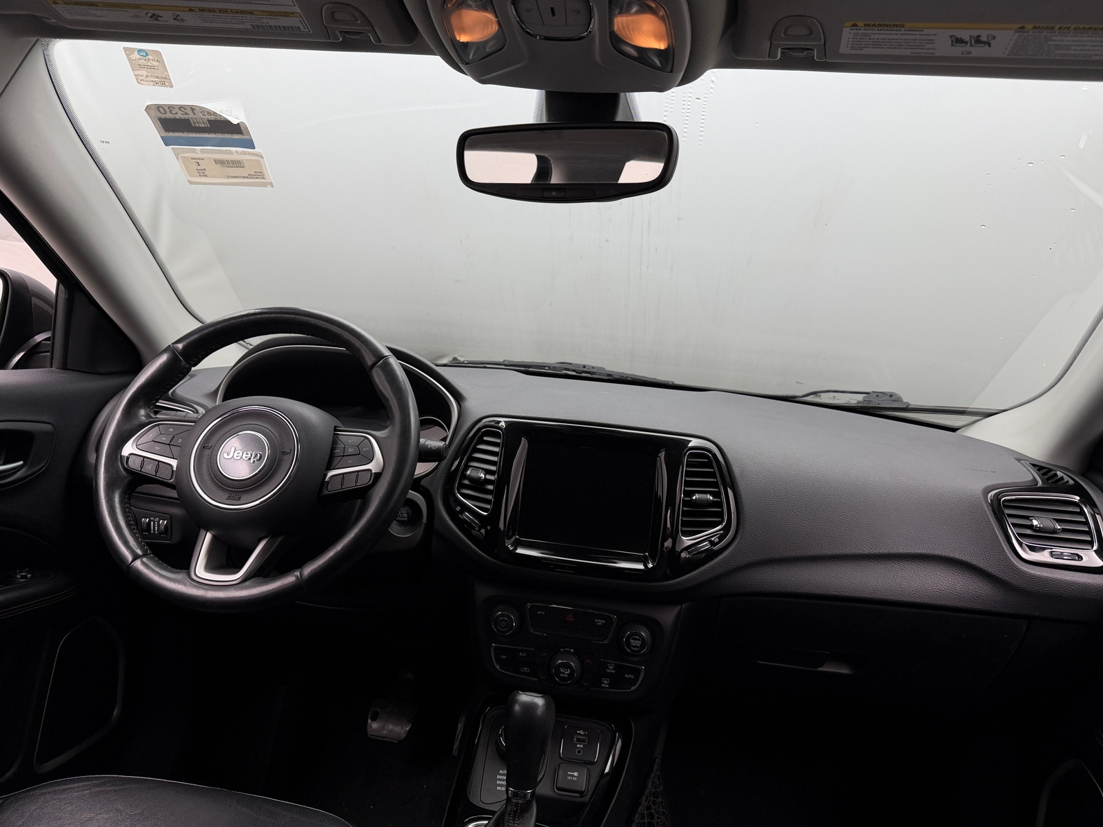 Thumbnail: 2019 Jeep Compass - 2