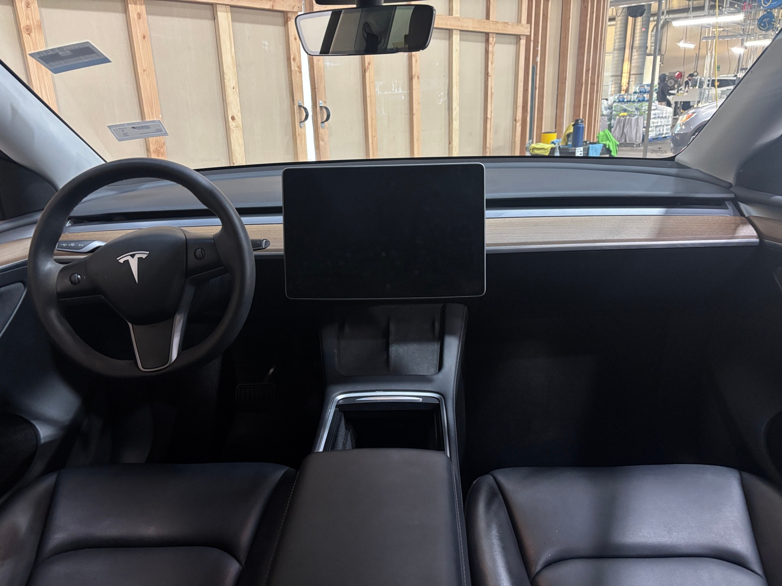 Thumbnail: 2023 Tesla Model Y - 2