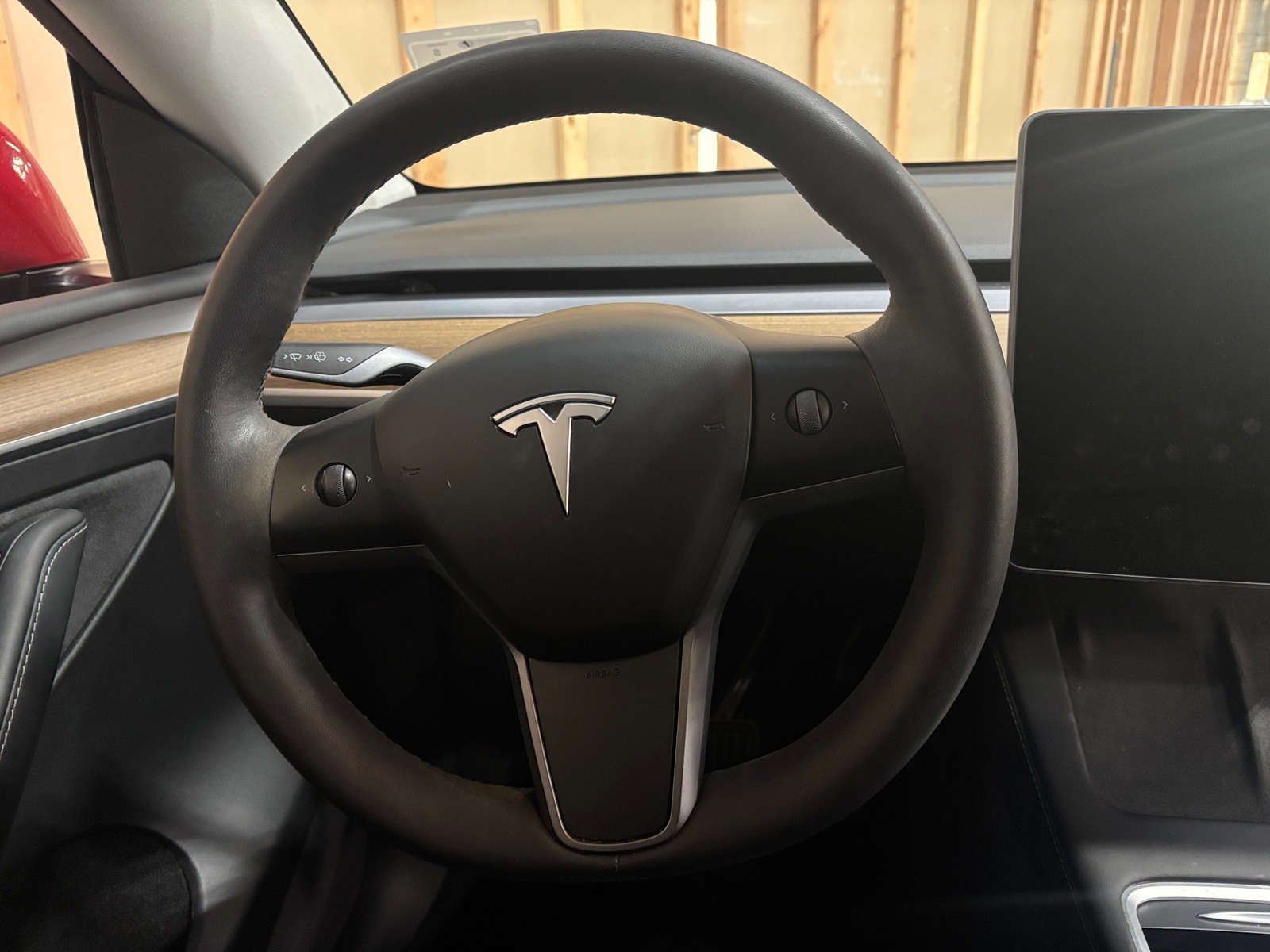 Thumbnail: 2023 Tesla Model Y - 4