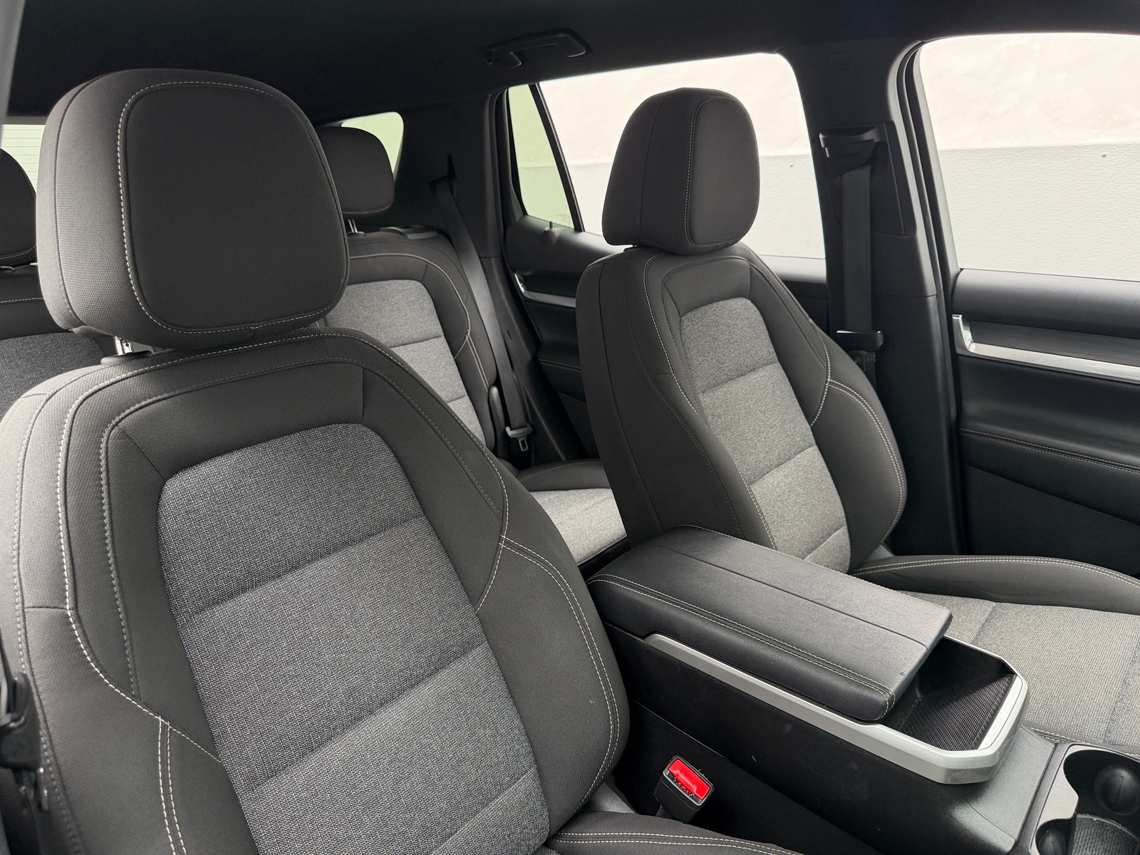 Thumbnail: 2025 GMC Terrain - 2