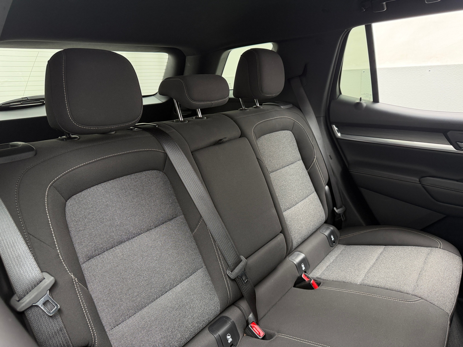 Thumbnail: 2025 GMC Terrain - 6