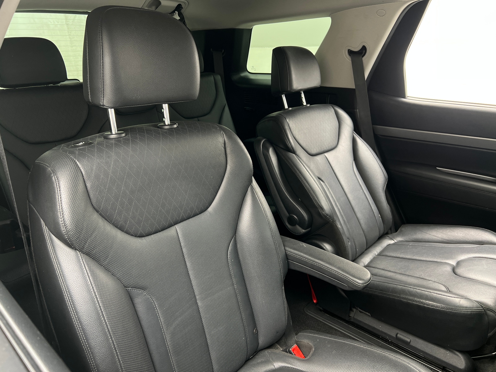 Thumbnail: 2021 Hyundai Palisade - 5