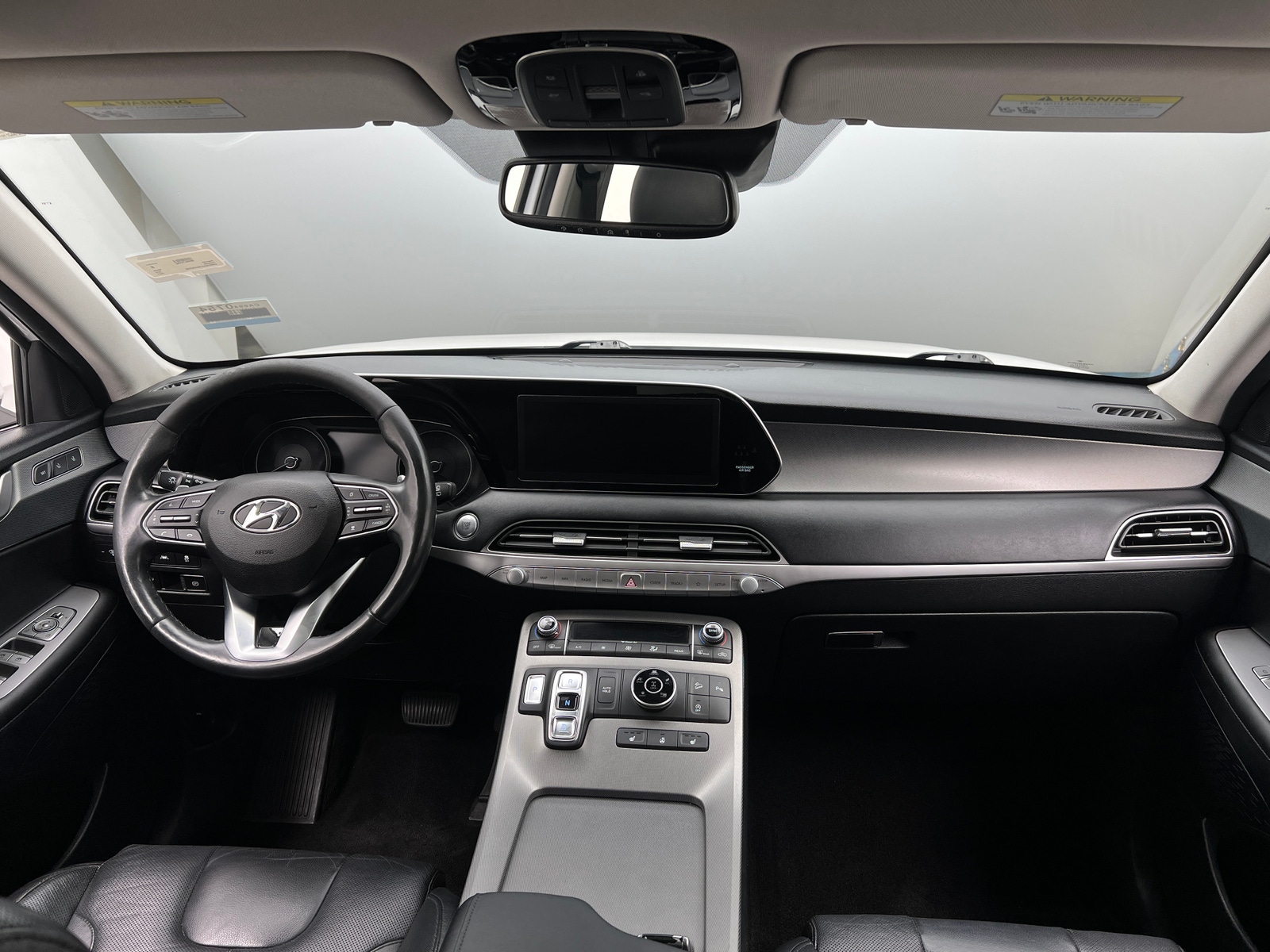 Thumbnail: 2021 Hyundai Palisade - 2