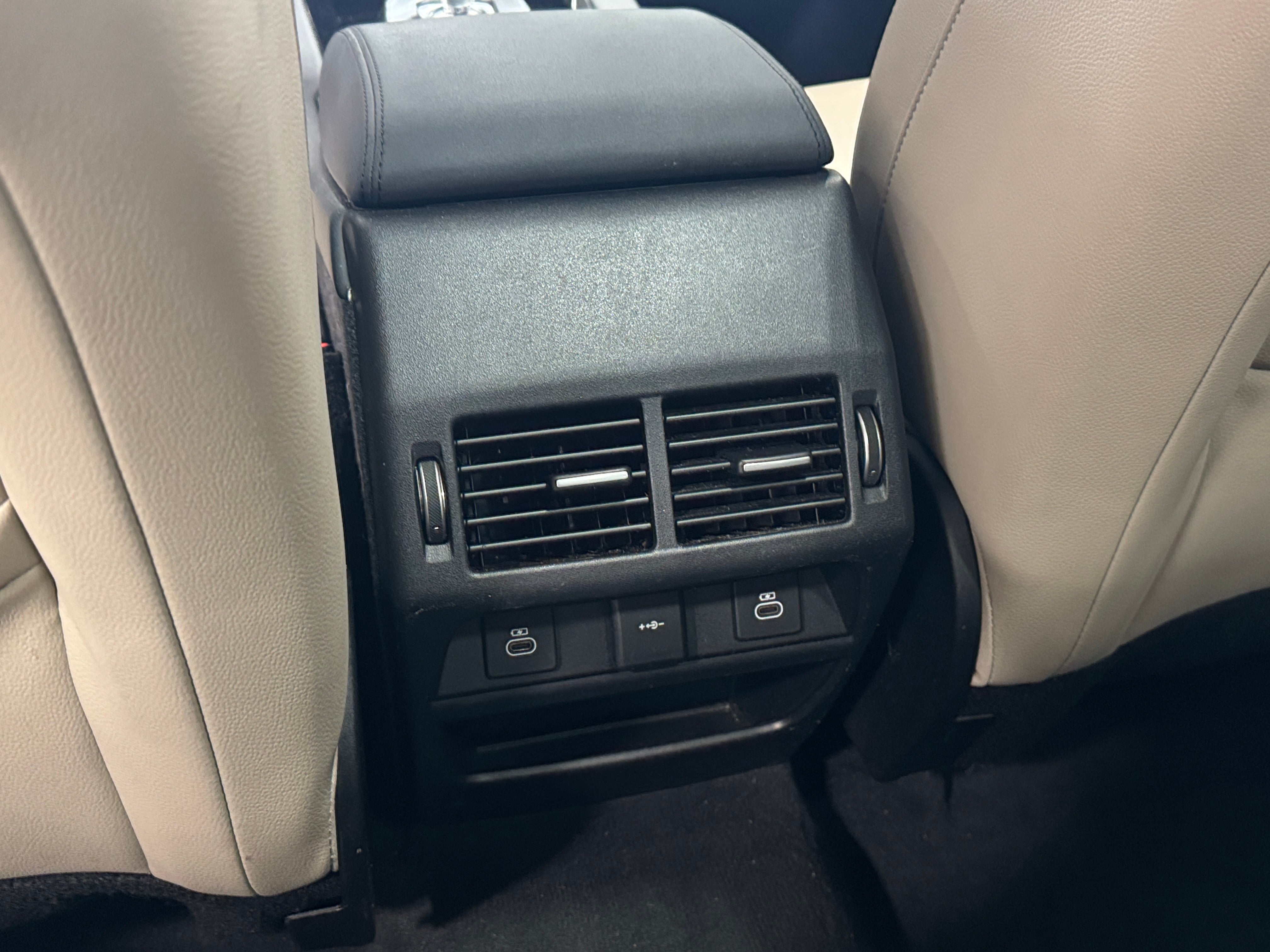 2021 Land Rover Discovery Sport