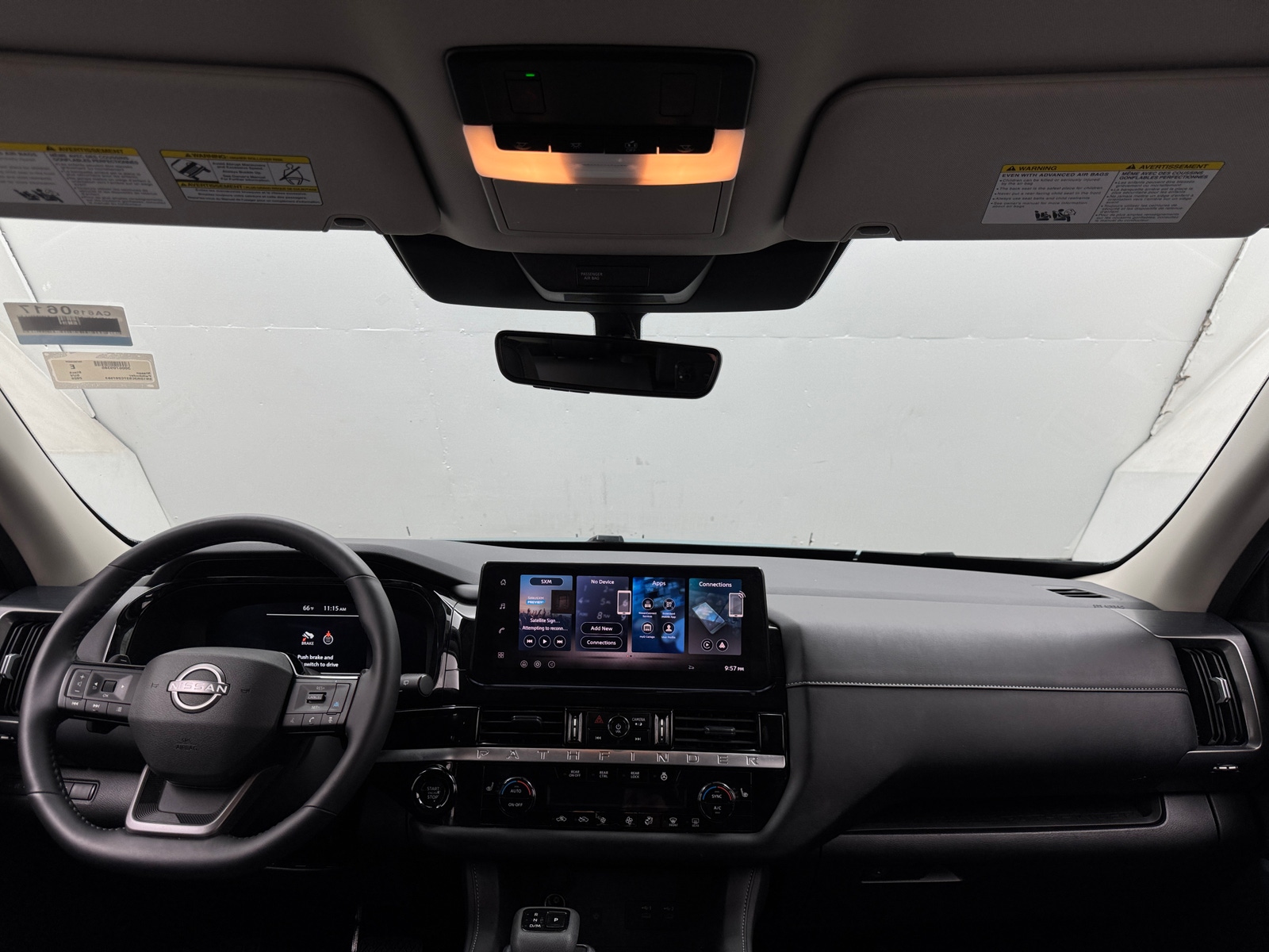 Thumbnail: 2026 Nissan Pathfinder - 2
