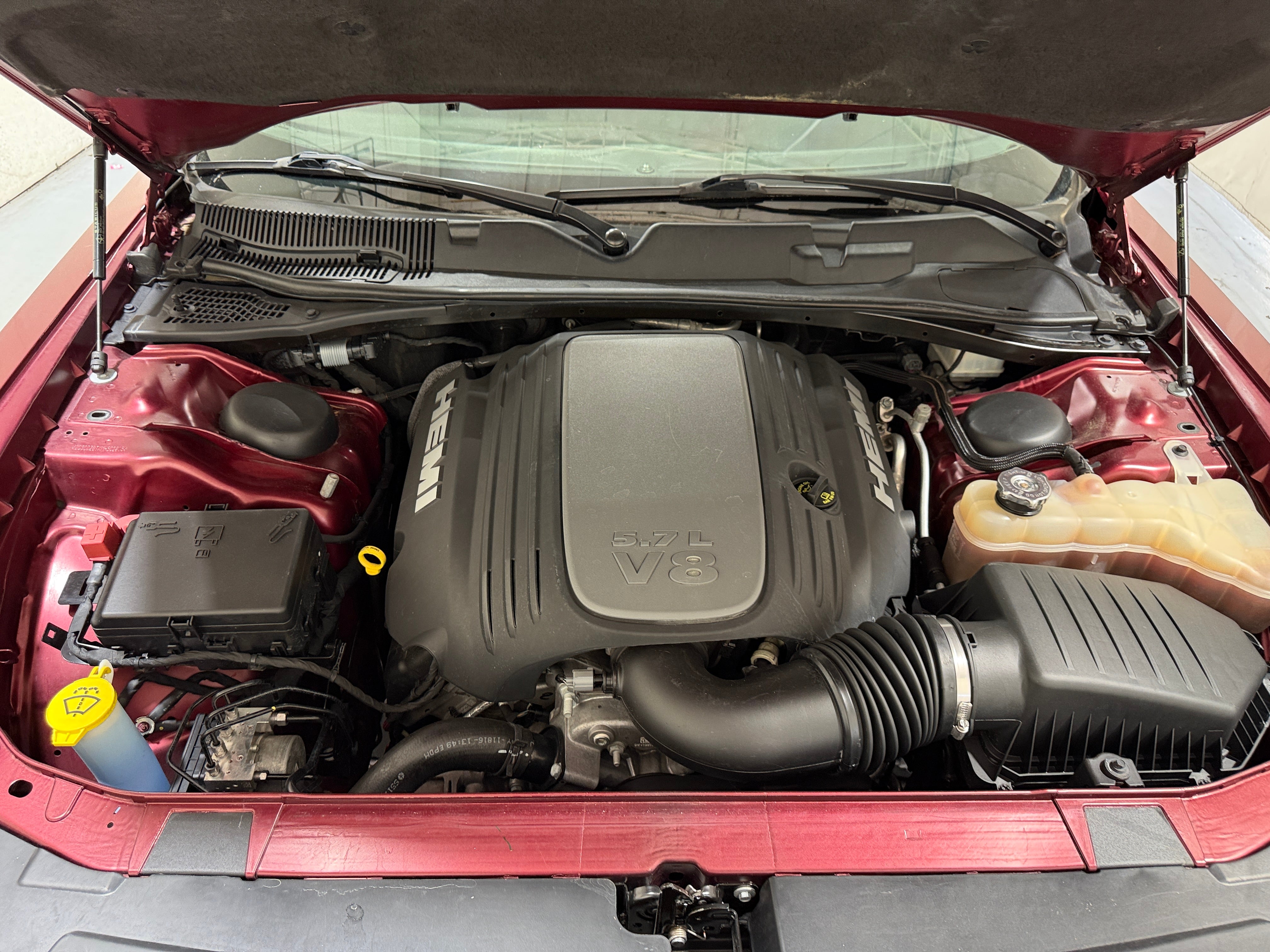 2021 Dodge Challenger R/T