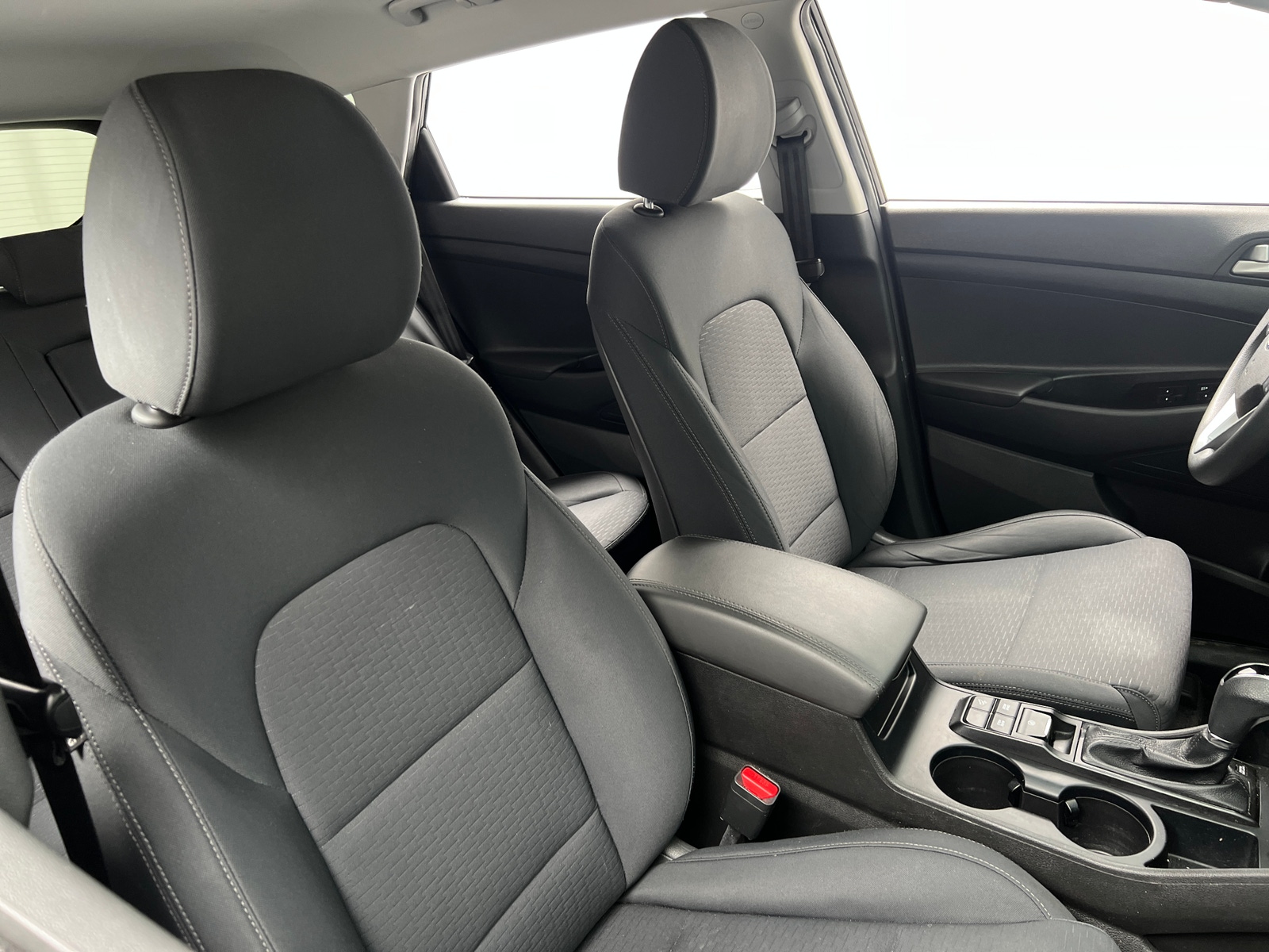 Thumbnail: 2021 Hyundai Tucson - 2