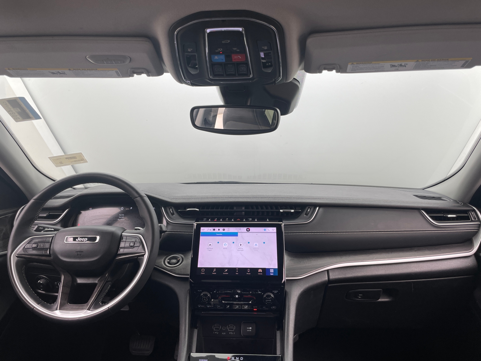 Thumbnail: 2023 Jeep Grand Cherokee L - 2