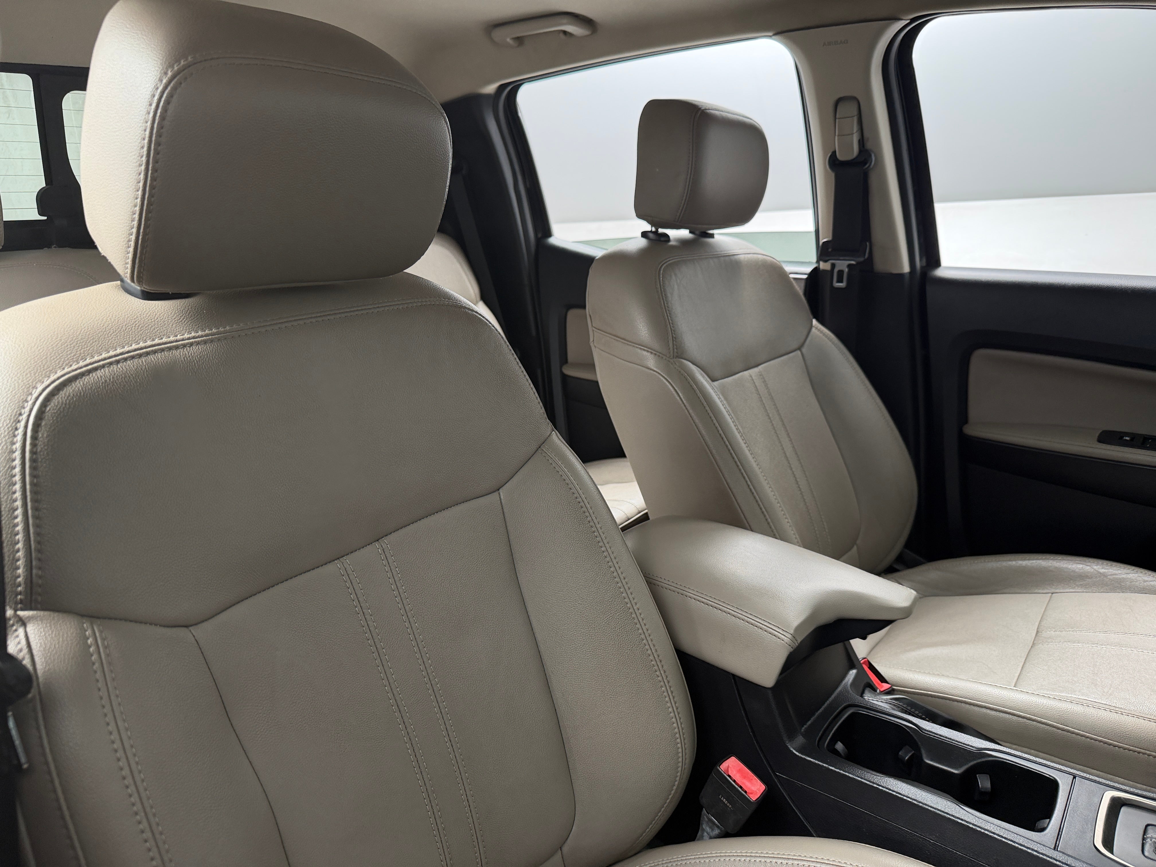 2020 Ford Ranger Lariat - Photo 7