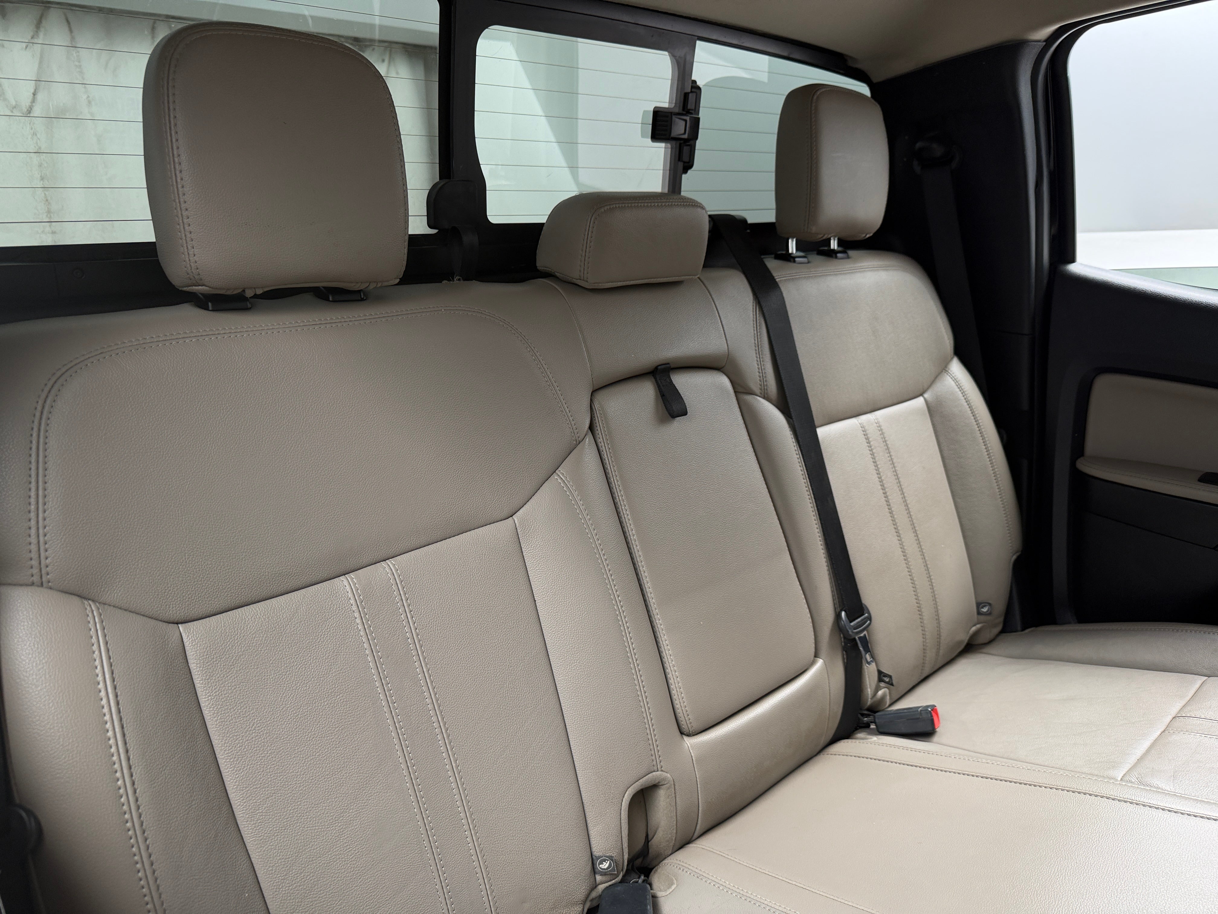 2020 Ford Ranger Lariat - Photo 9