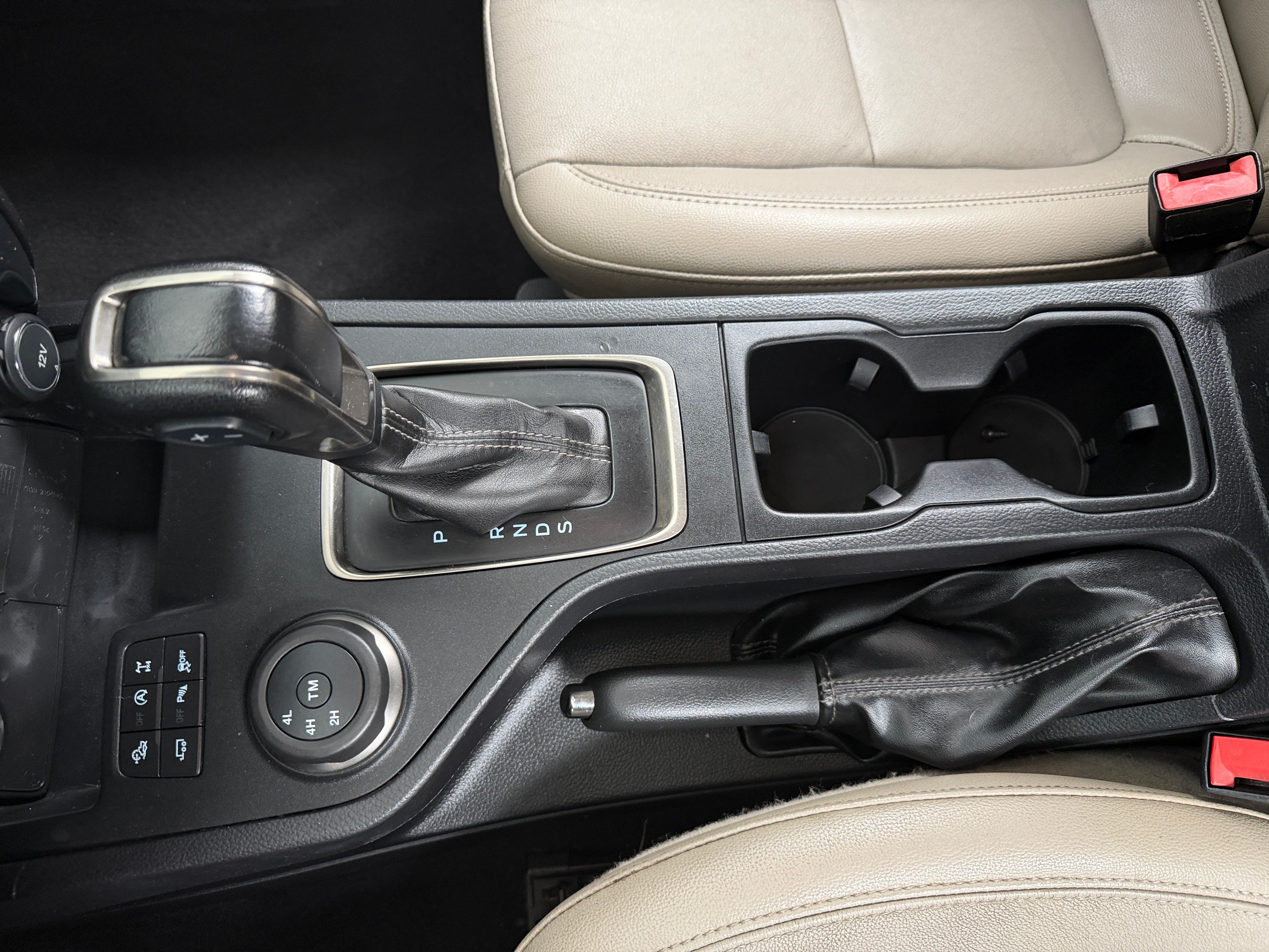 2020 Ford Ranger Lariat - Photo 4