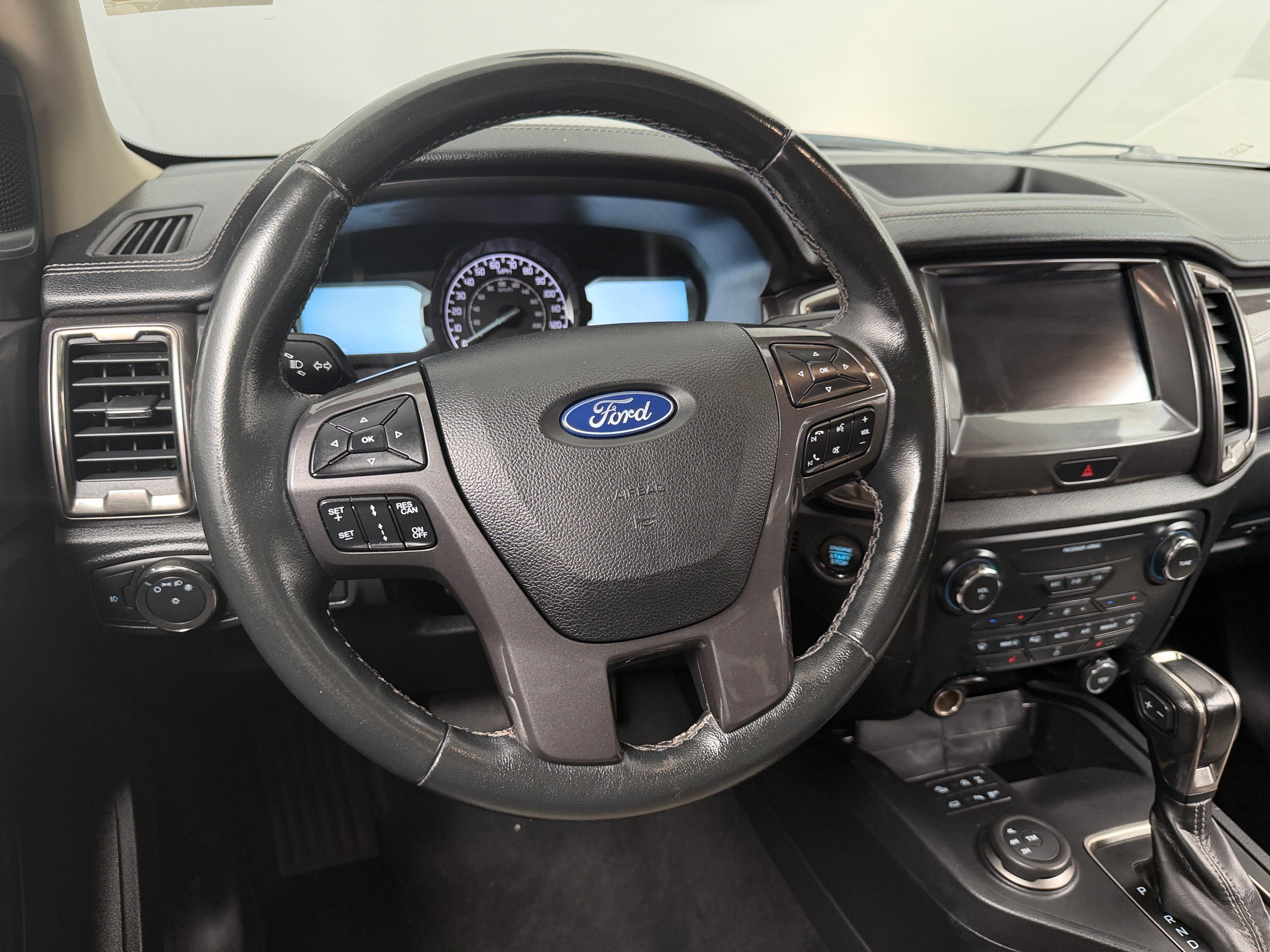 2020 Ford Ranger Lariat - Photo 5